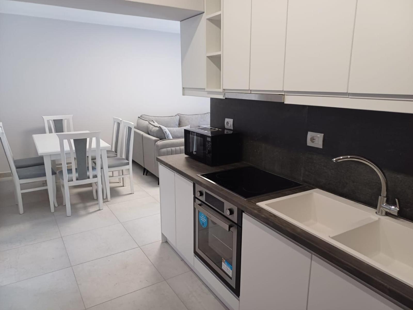 Dafillo Apartments