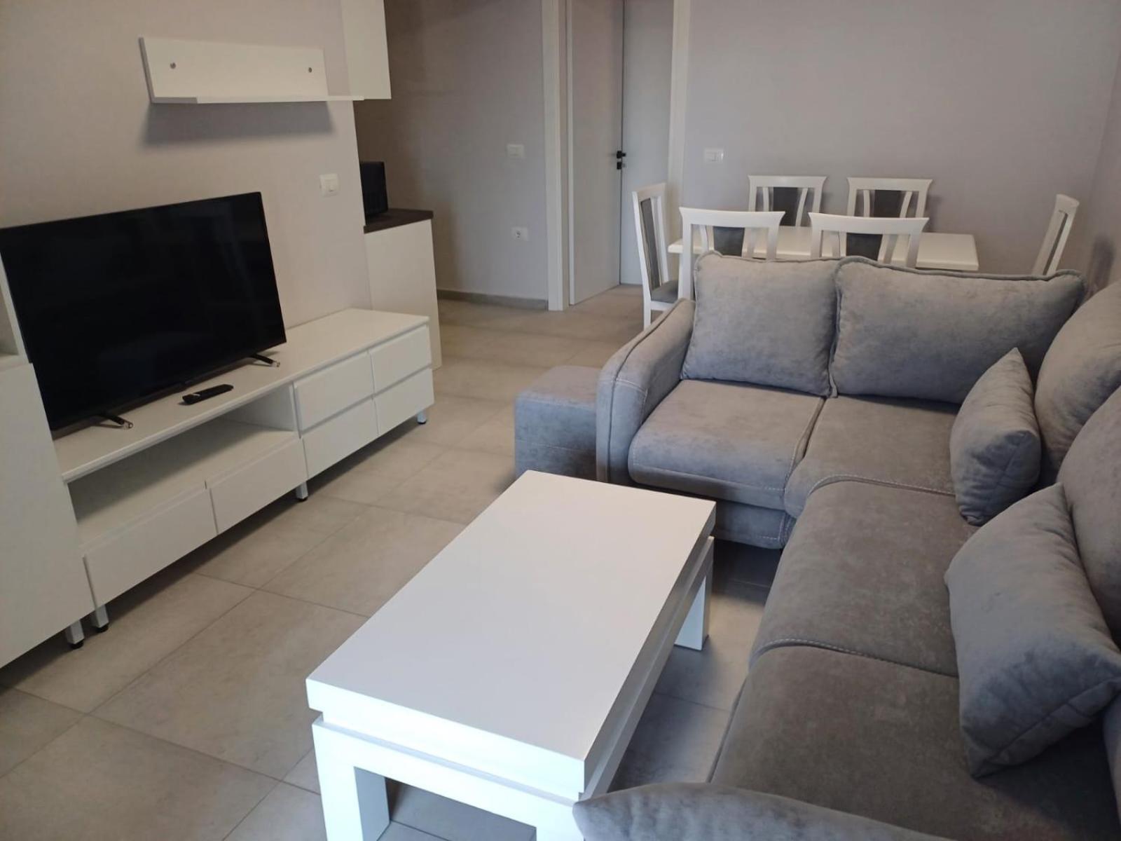 Dafillo Apartments