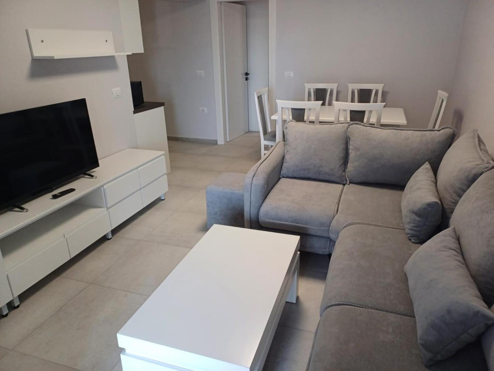 Dafillo Apartments