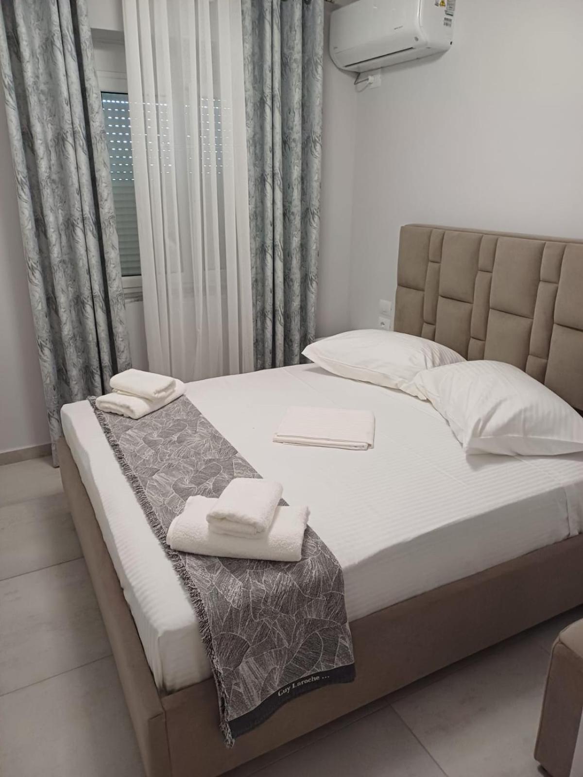 Dafillo Apartments