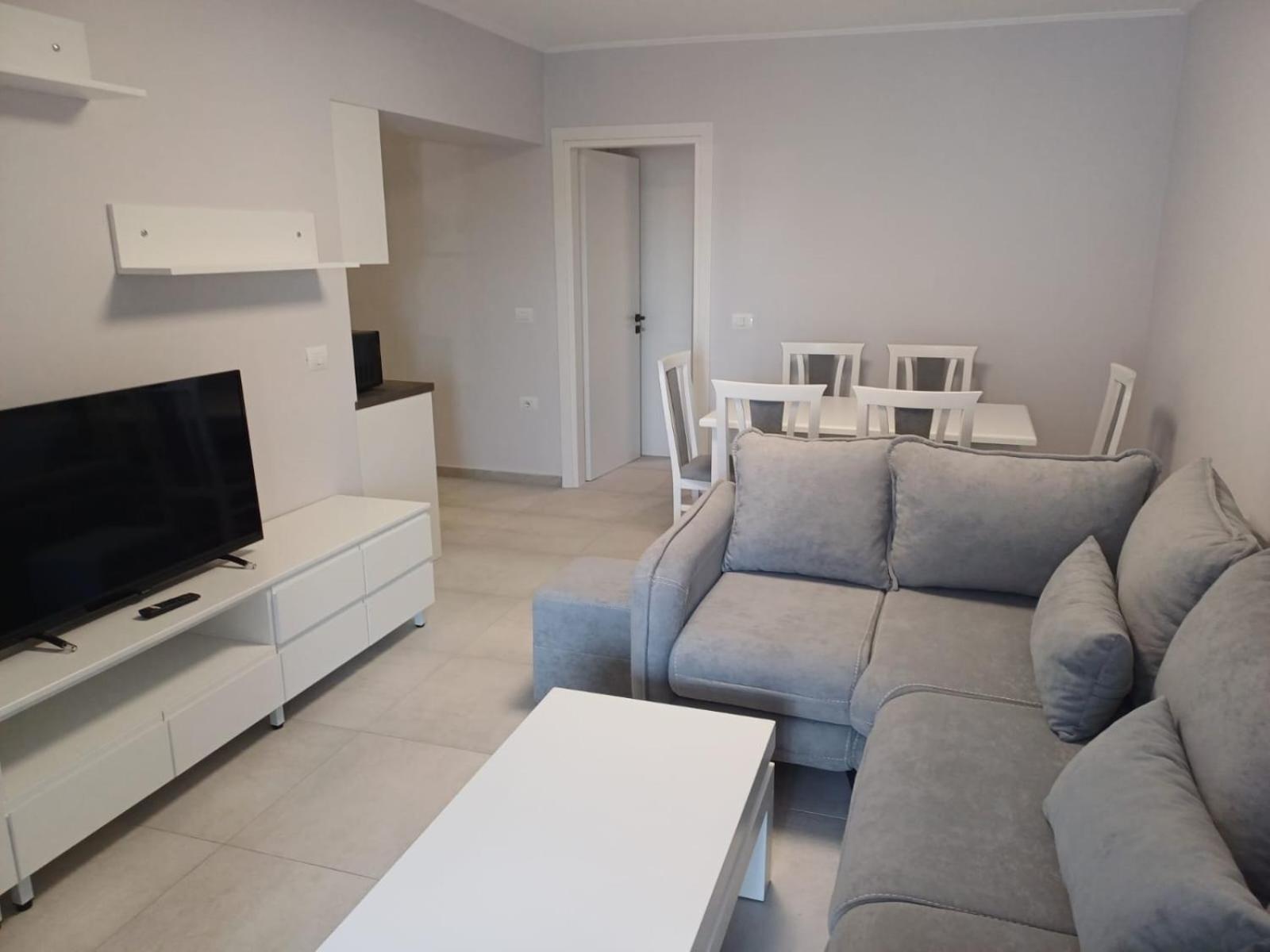 Dafillo Apartments