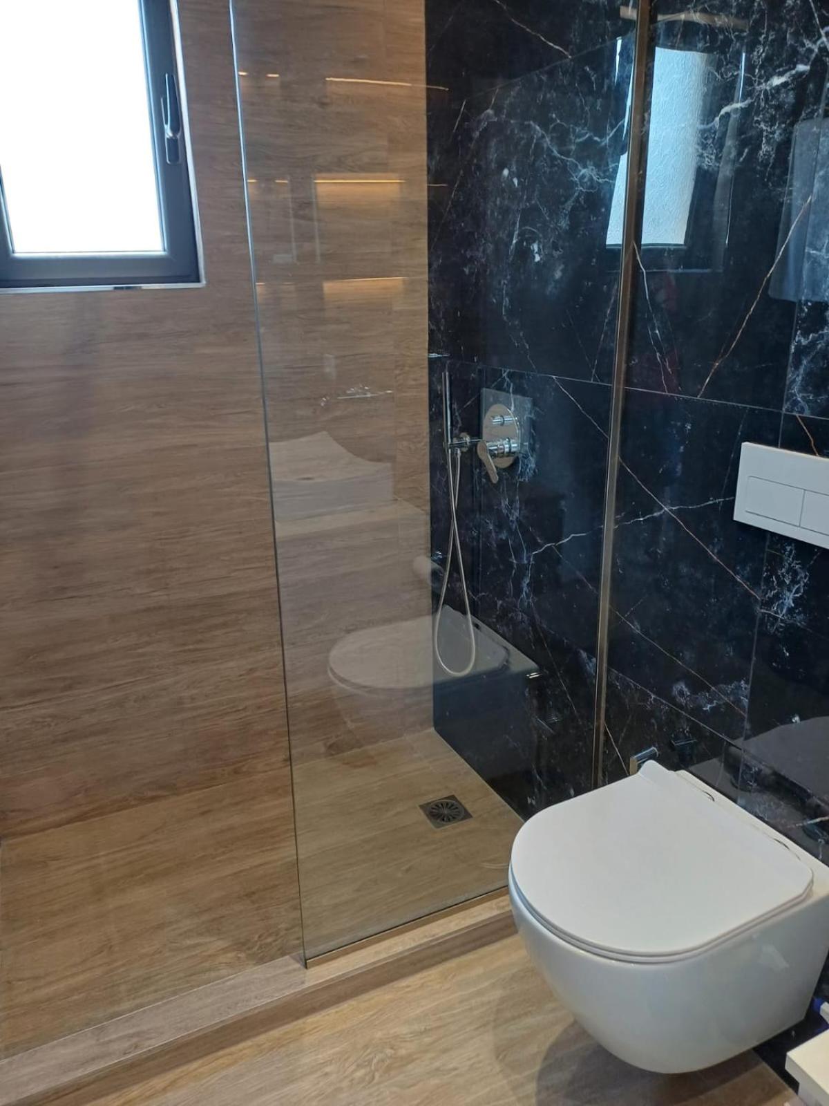 Dafillo Apartments