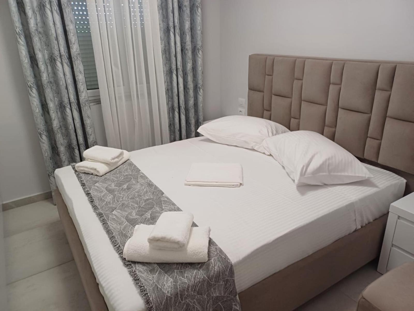 Dafillo Apartments