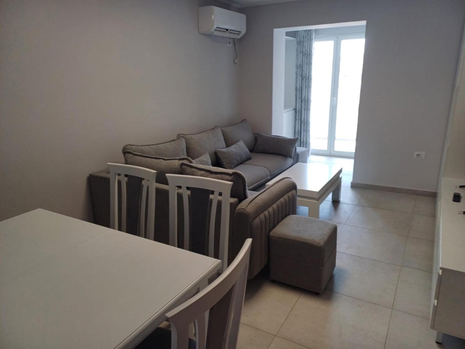 Dafillo Apartments