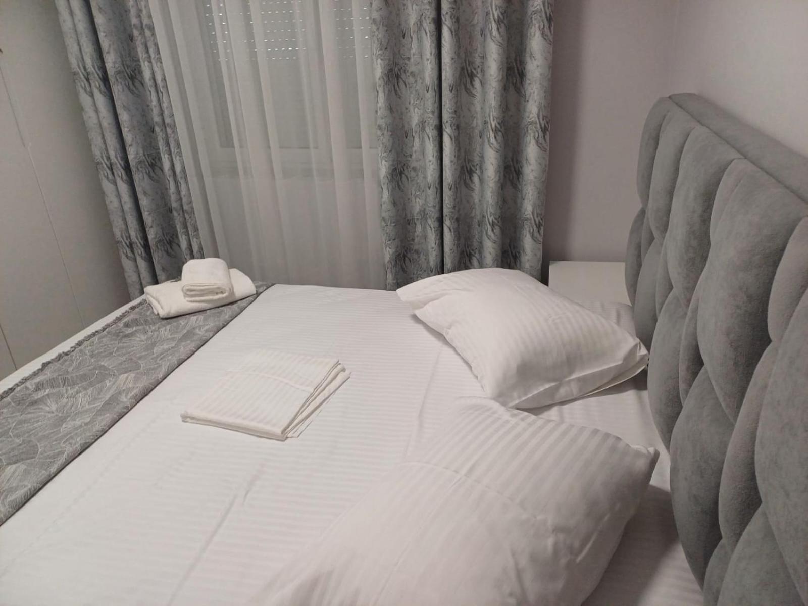 Dafillo Apartments