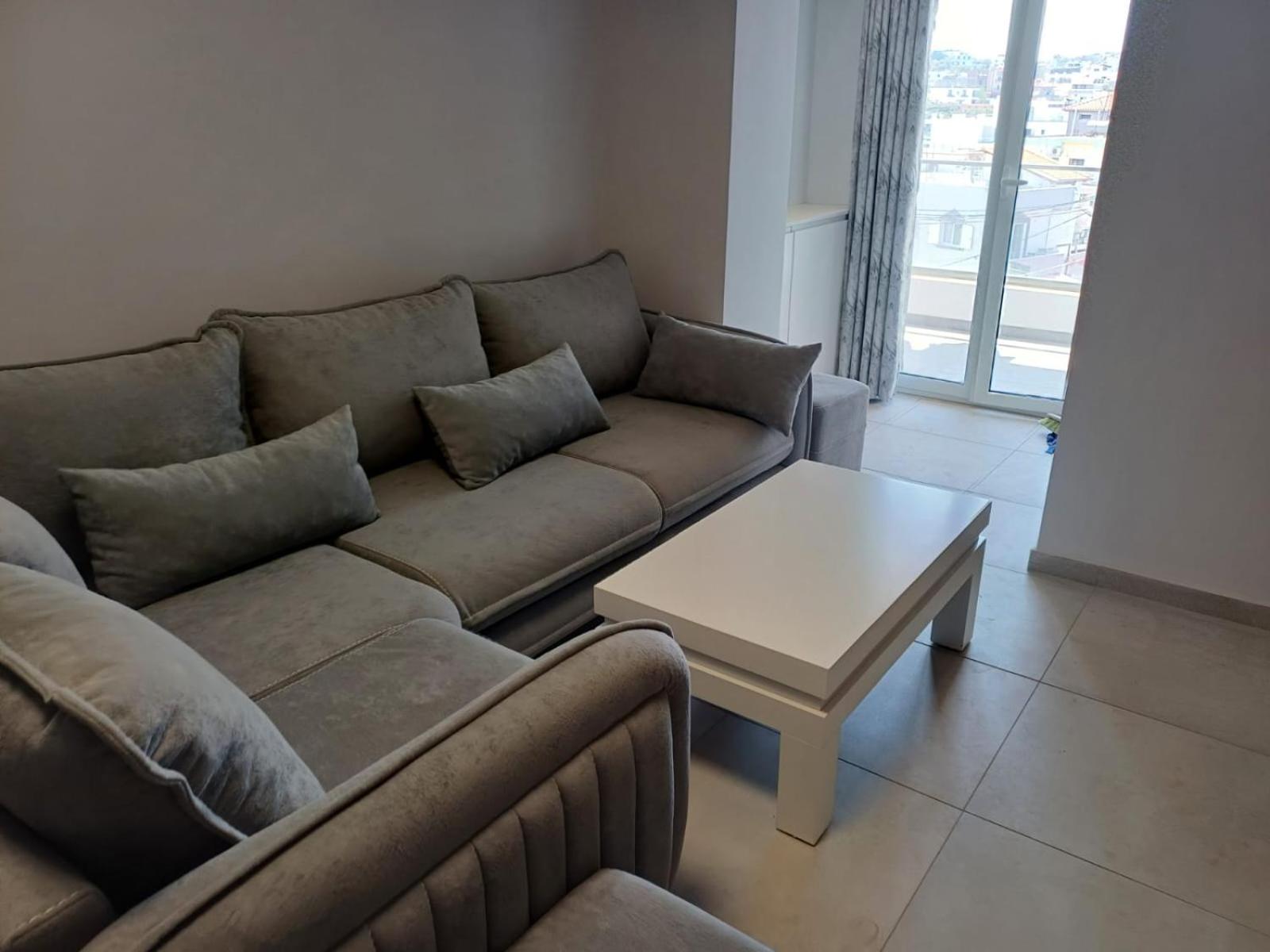 Dafillo Apartments