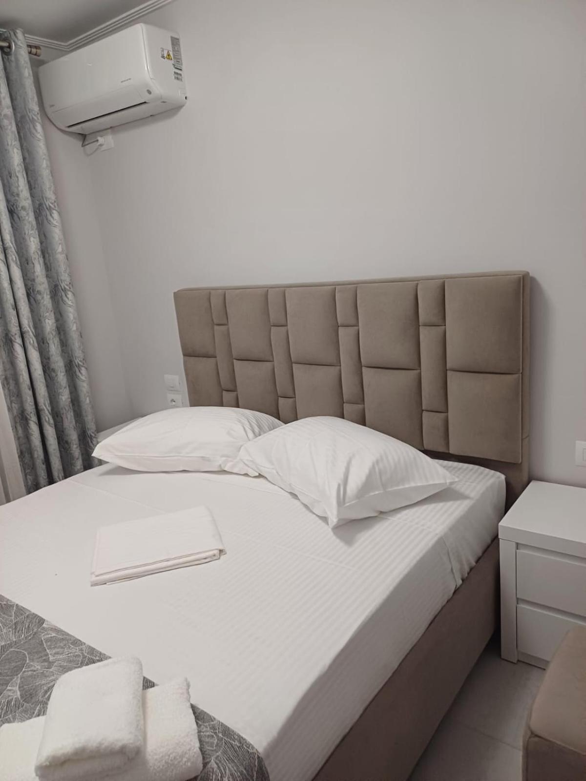 Dafillo Apartments