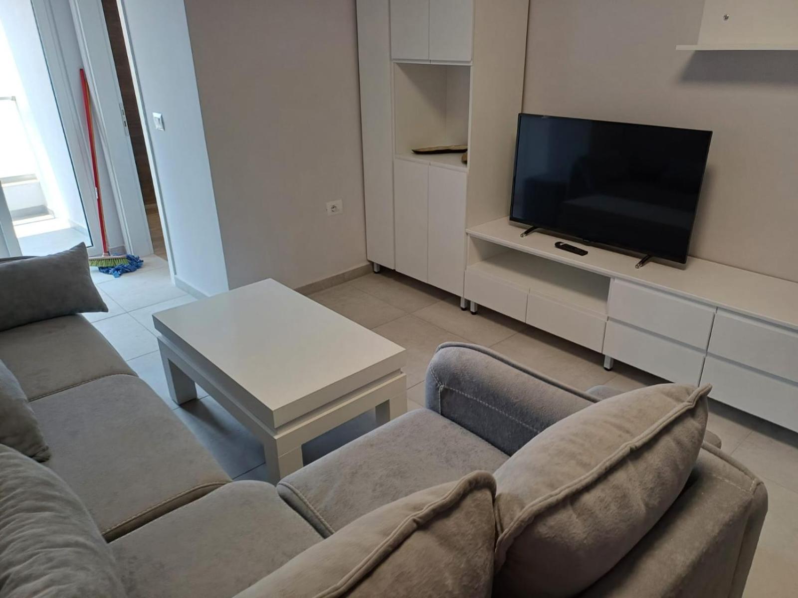 Dafillo Apartments