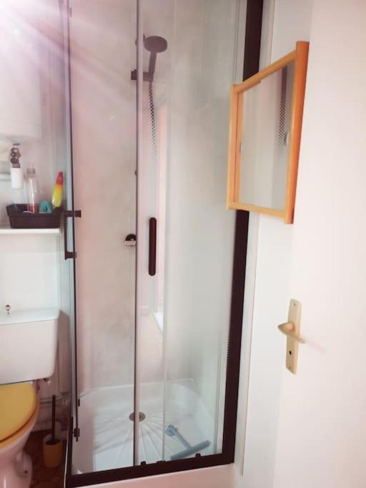 Appartement 600M de la plage