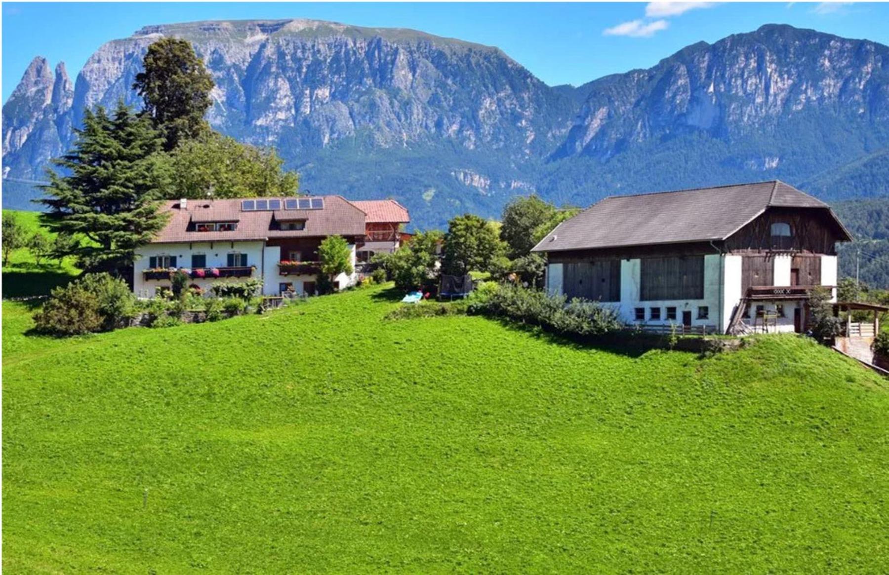 Stierlhof Ritten