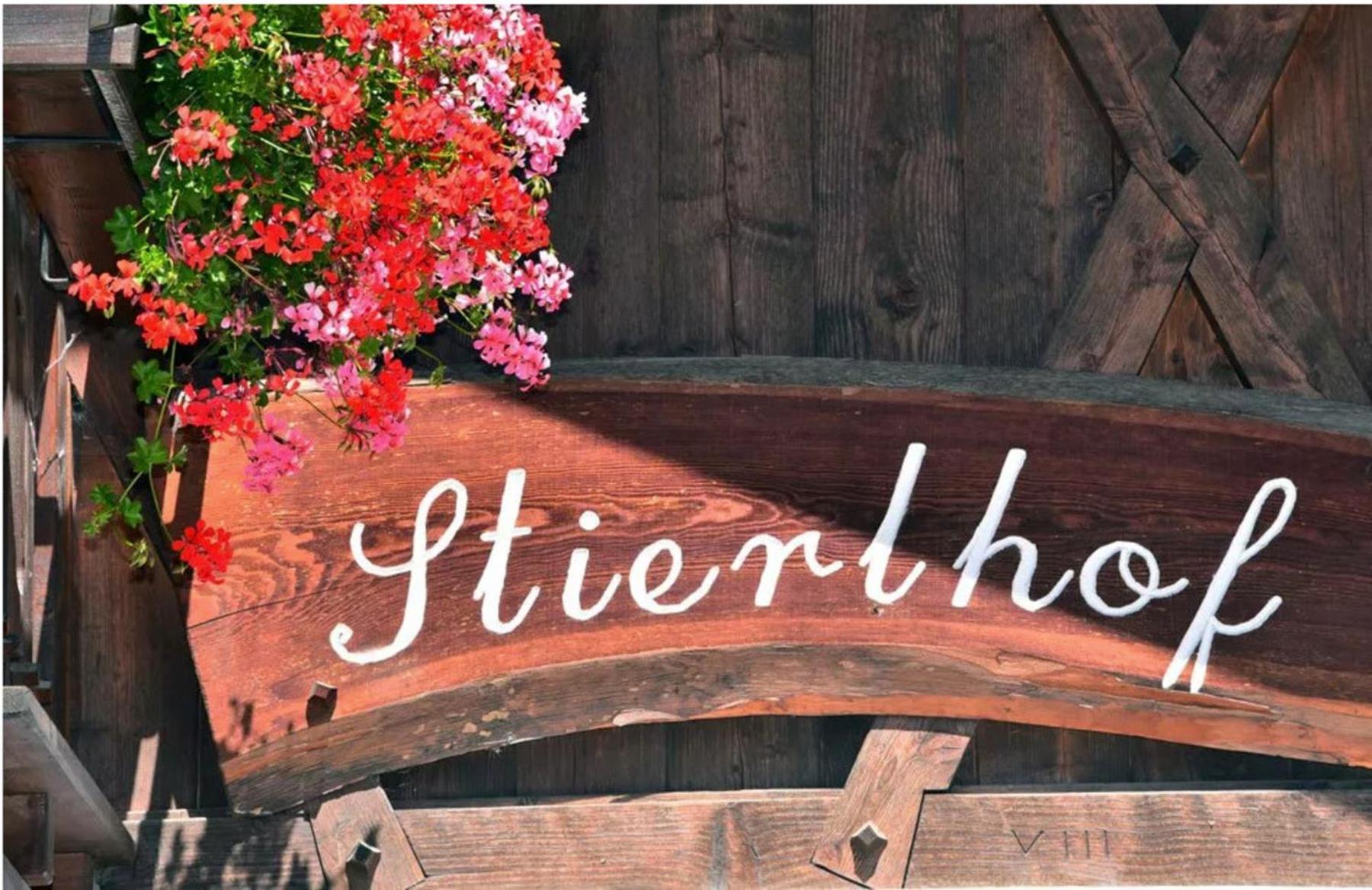 Stierlhof Ritten