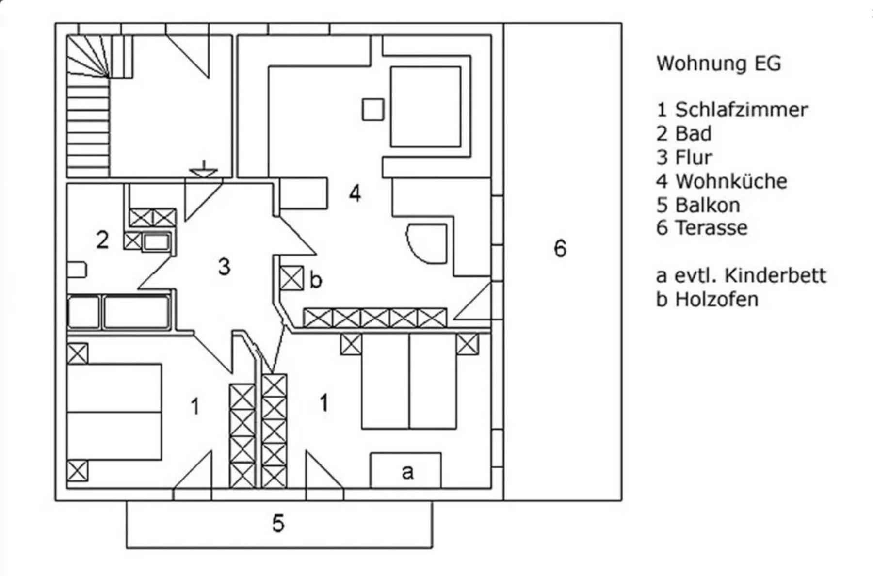 Stierlhof Ritten