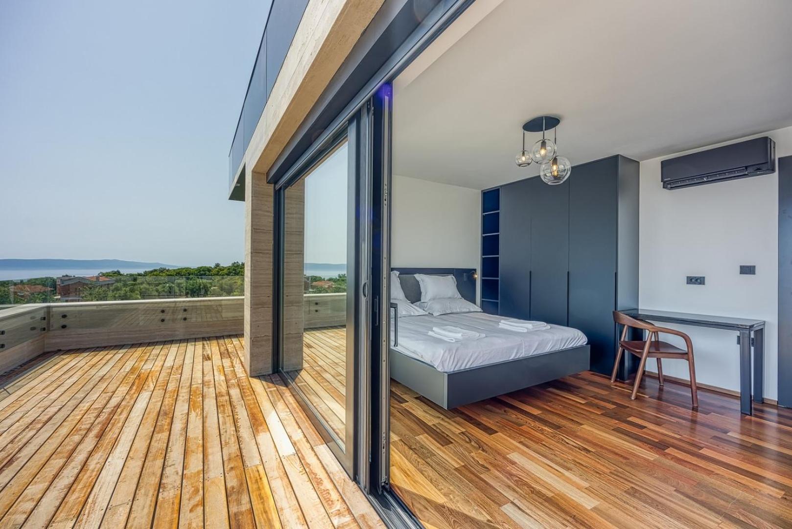 Villa Unua - Sea View view 5