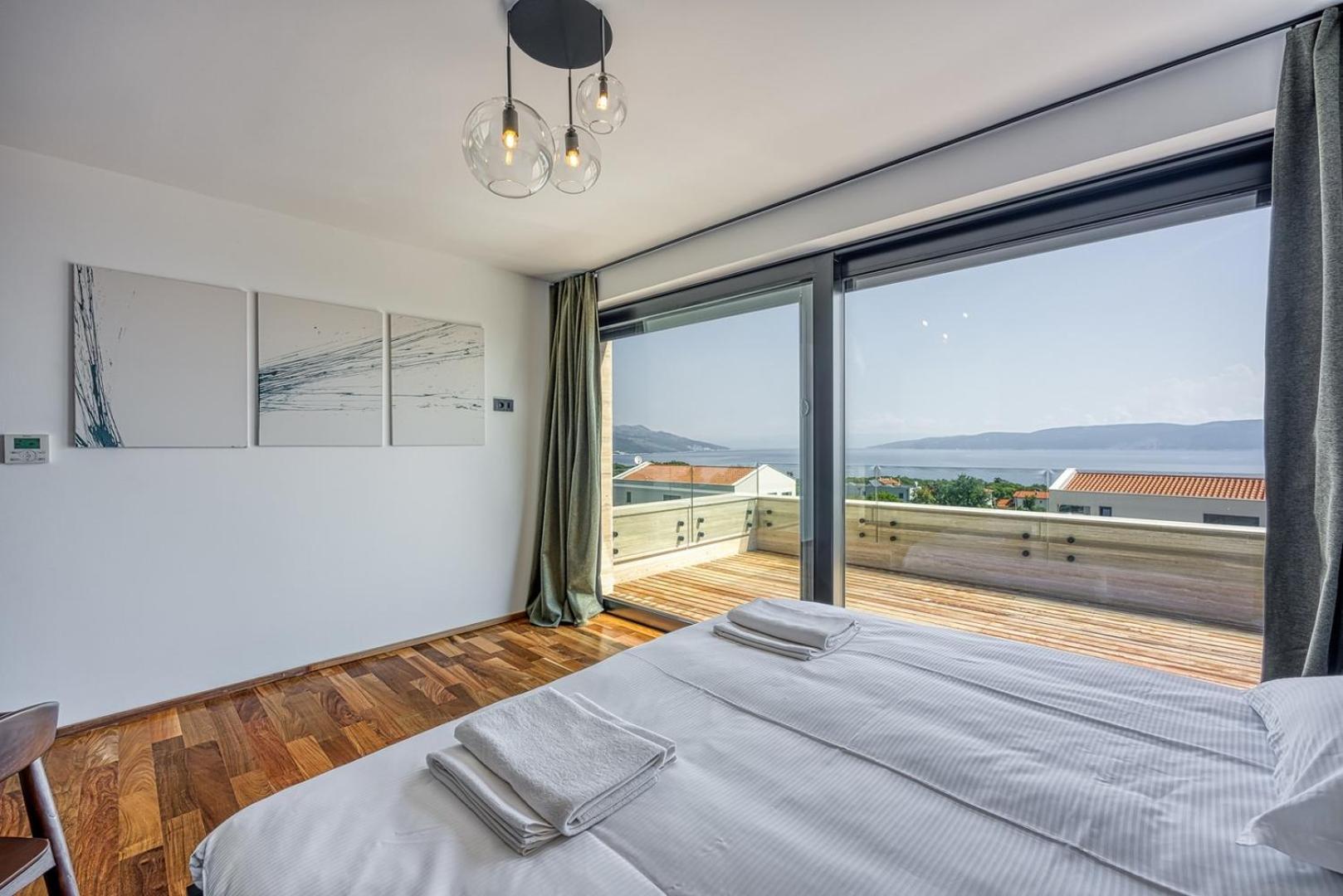 Villa Unua - Sea View view 4