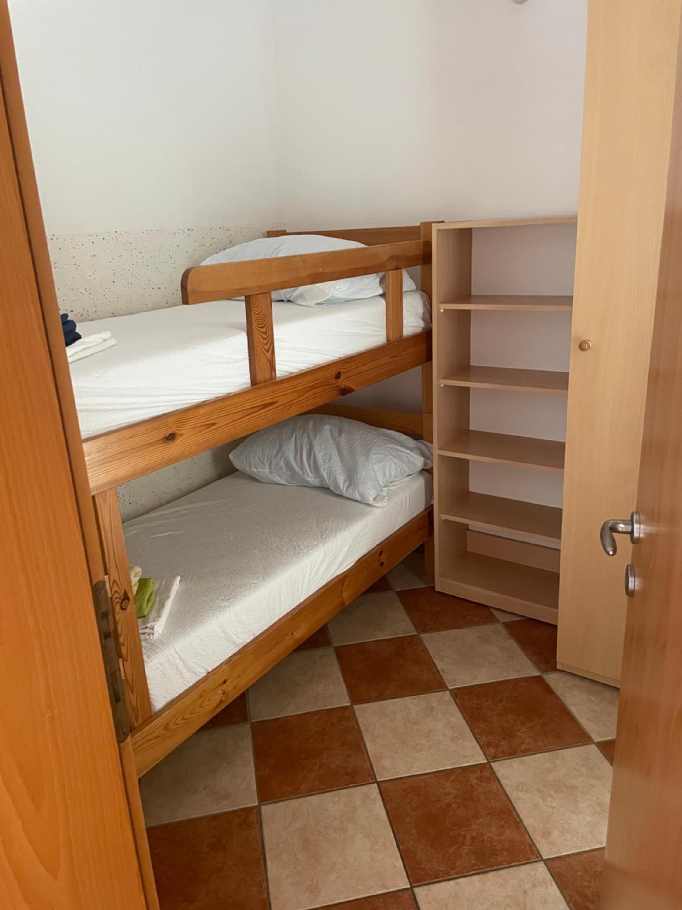 Apartments Pag-Travel