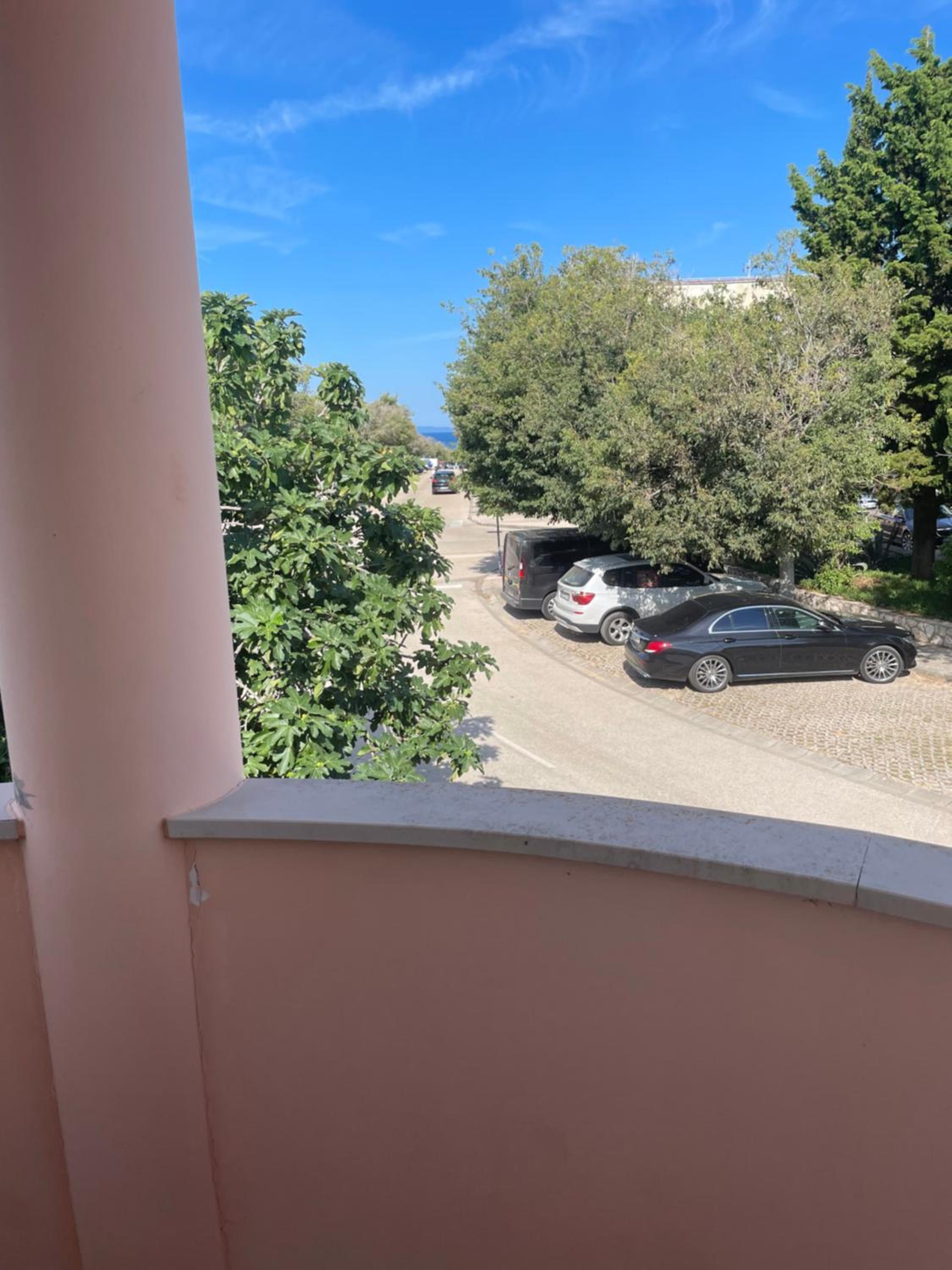 Apartments Pag-Travel