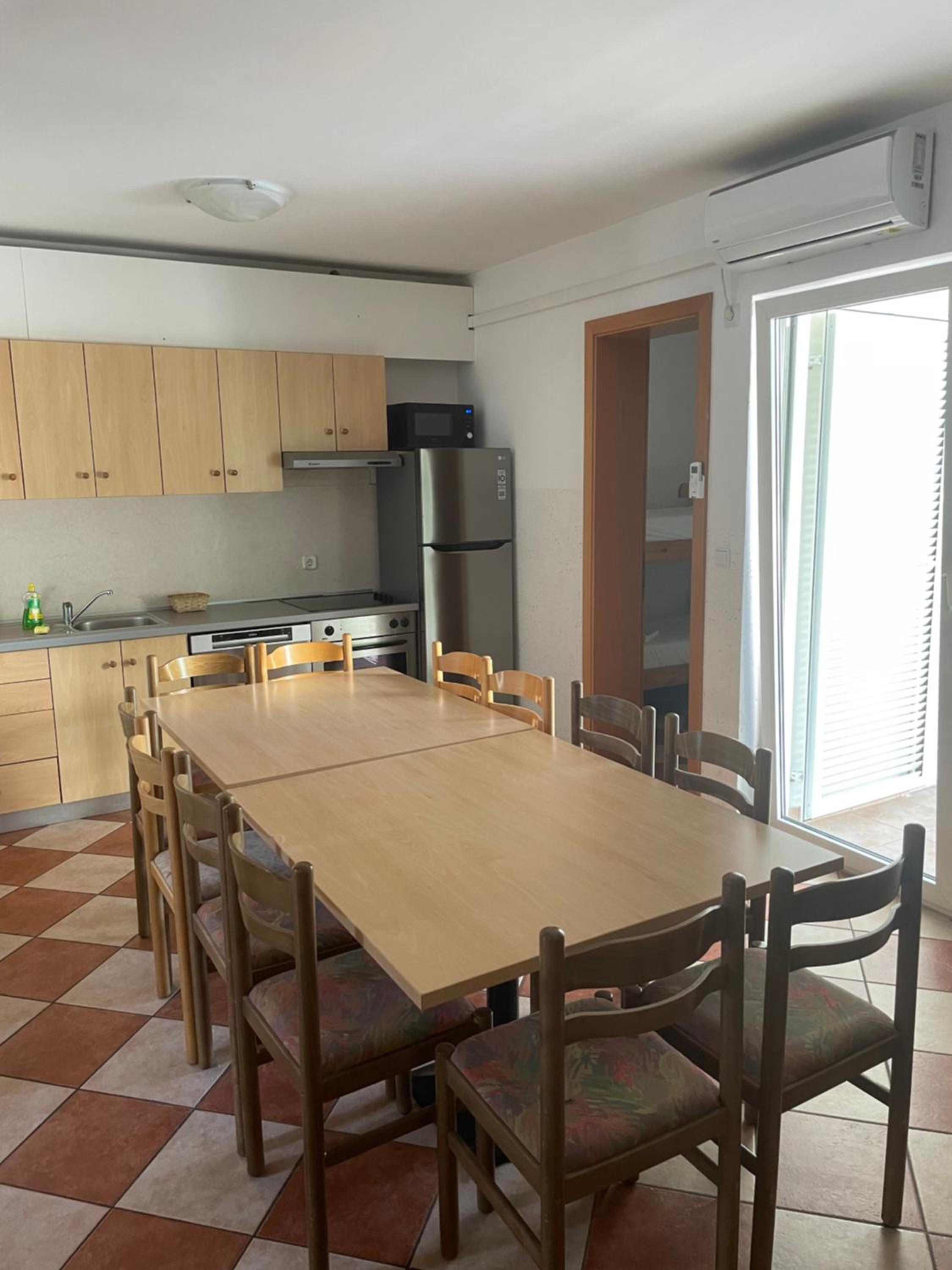 Apartments Pag-Travel