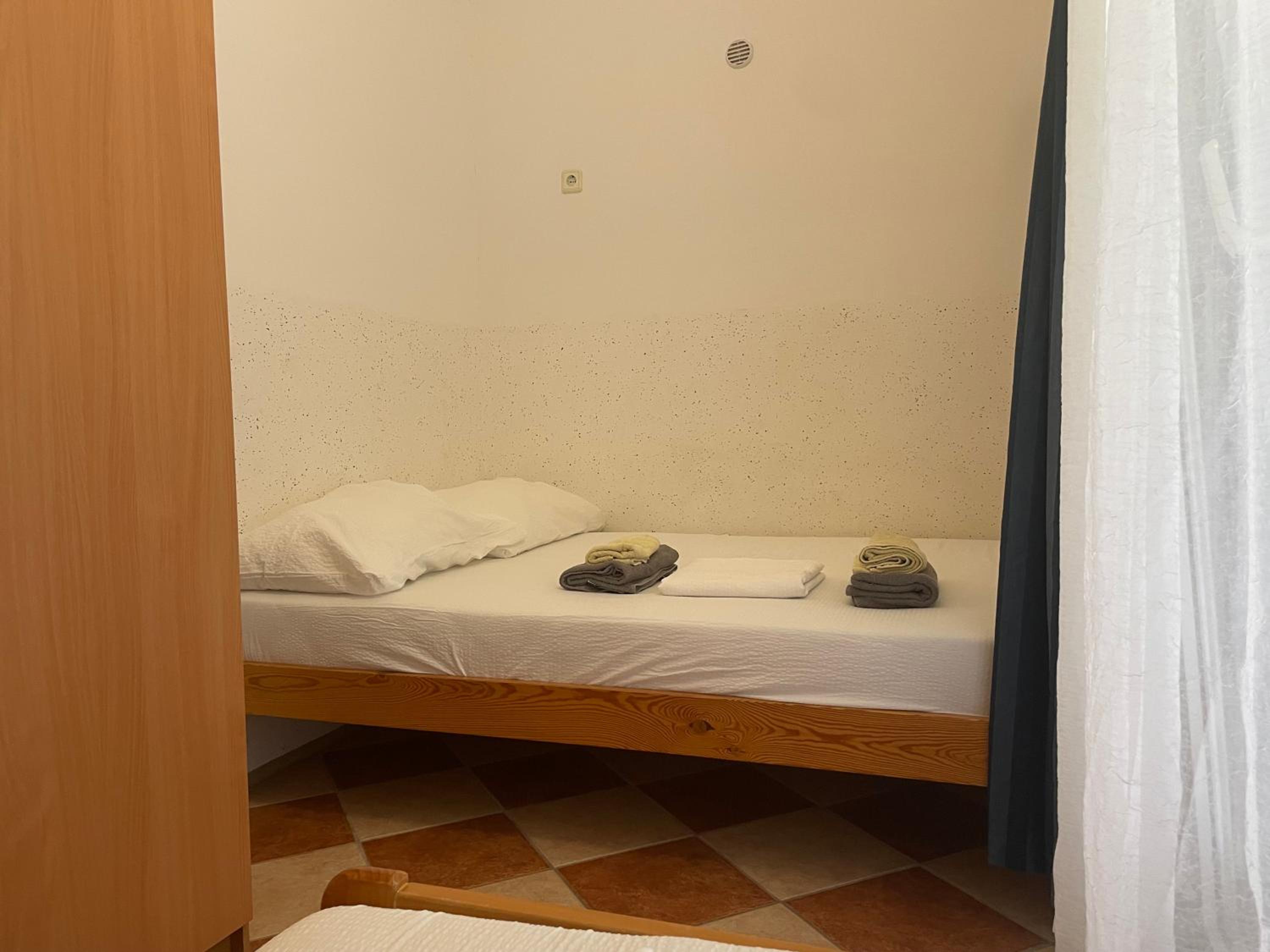 Apartments Pag-Travel