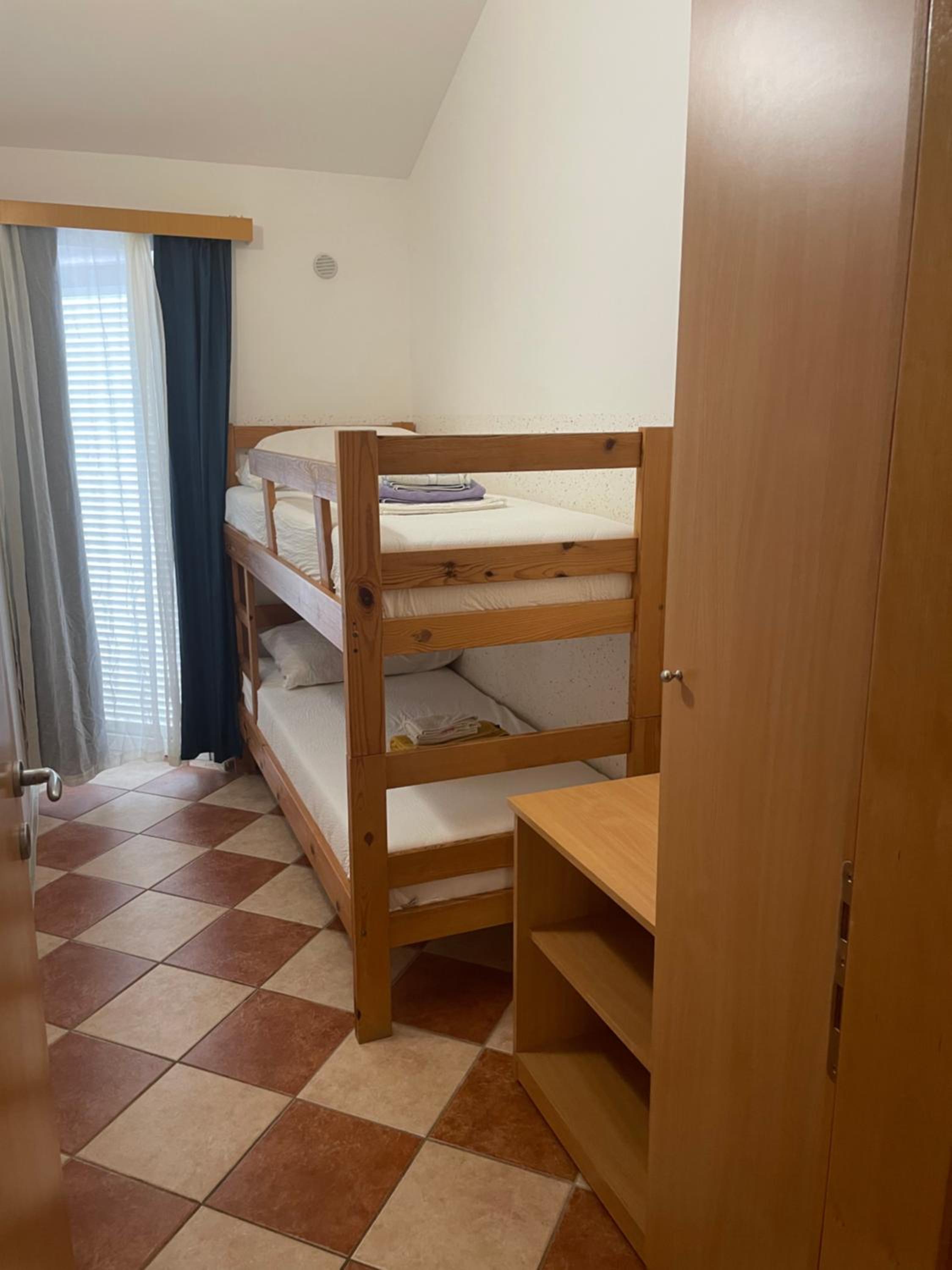 Apartments Pag-Travel