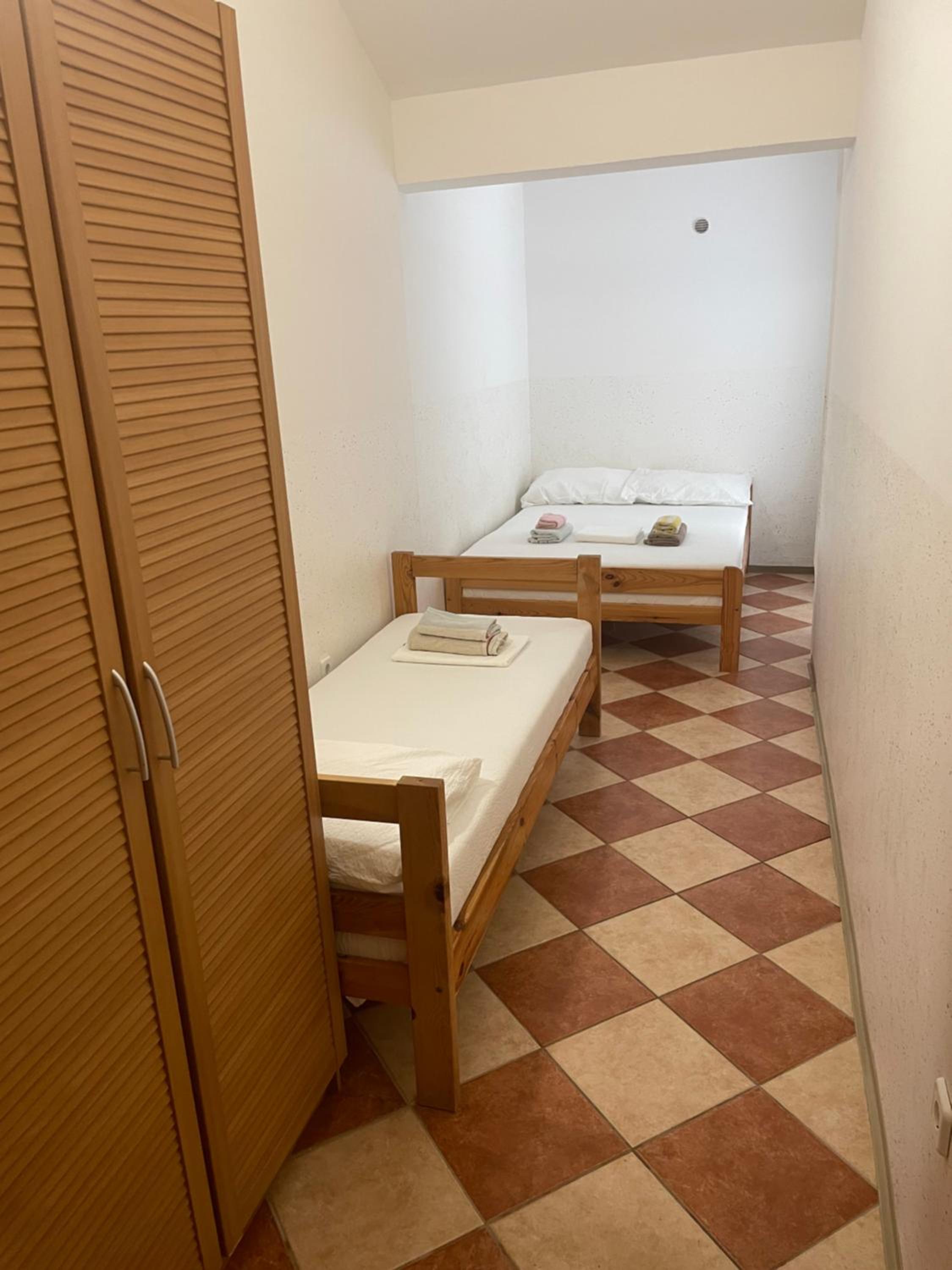 Apartments Pag-Travel