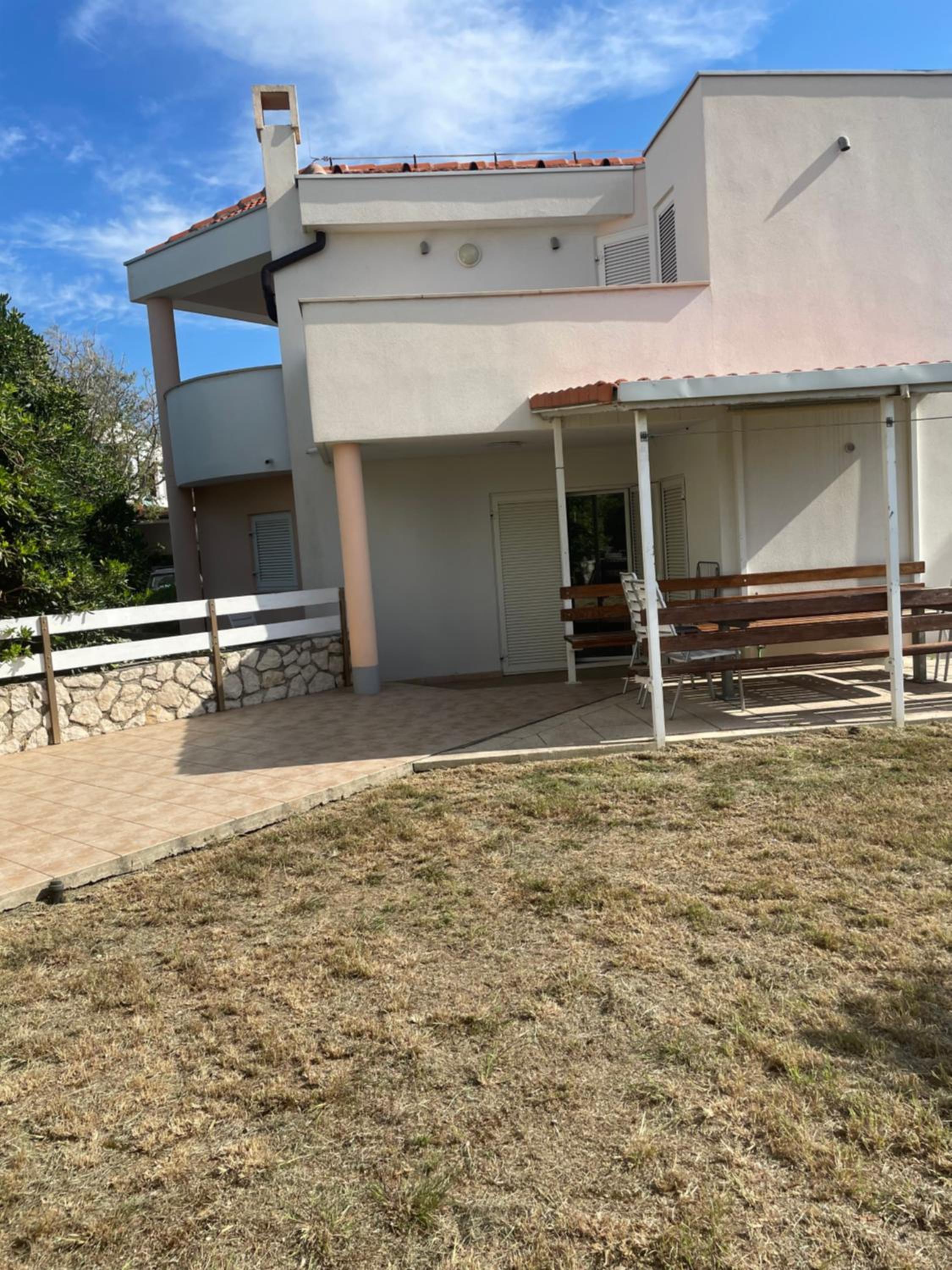 Apartments Pag-Travel