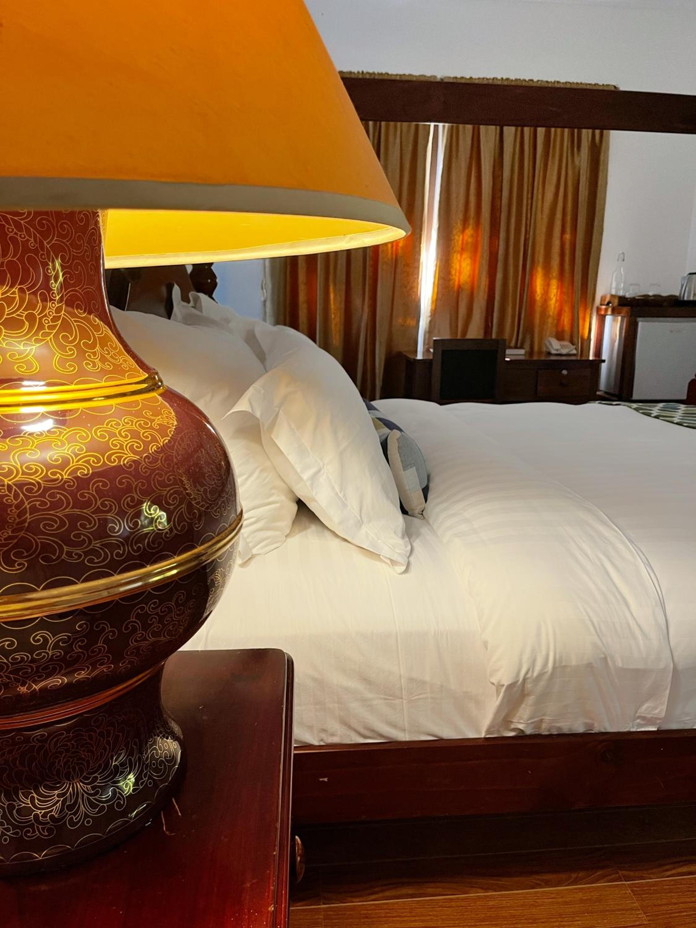Doublegem Beach Resort and Hotel, photo 47