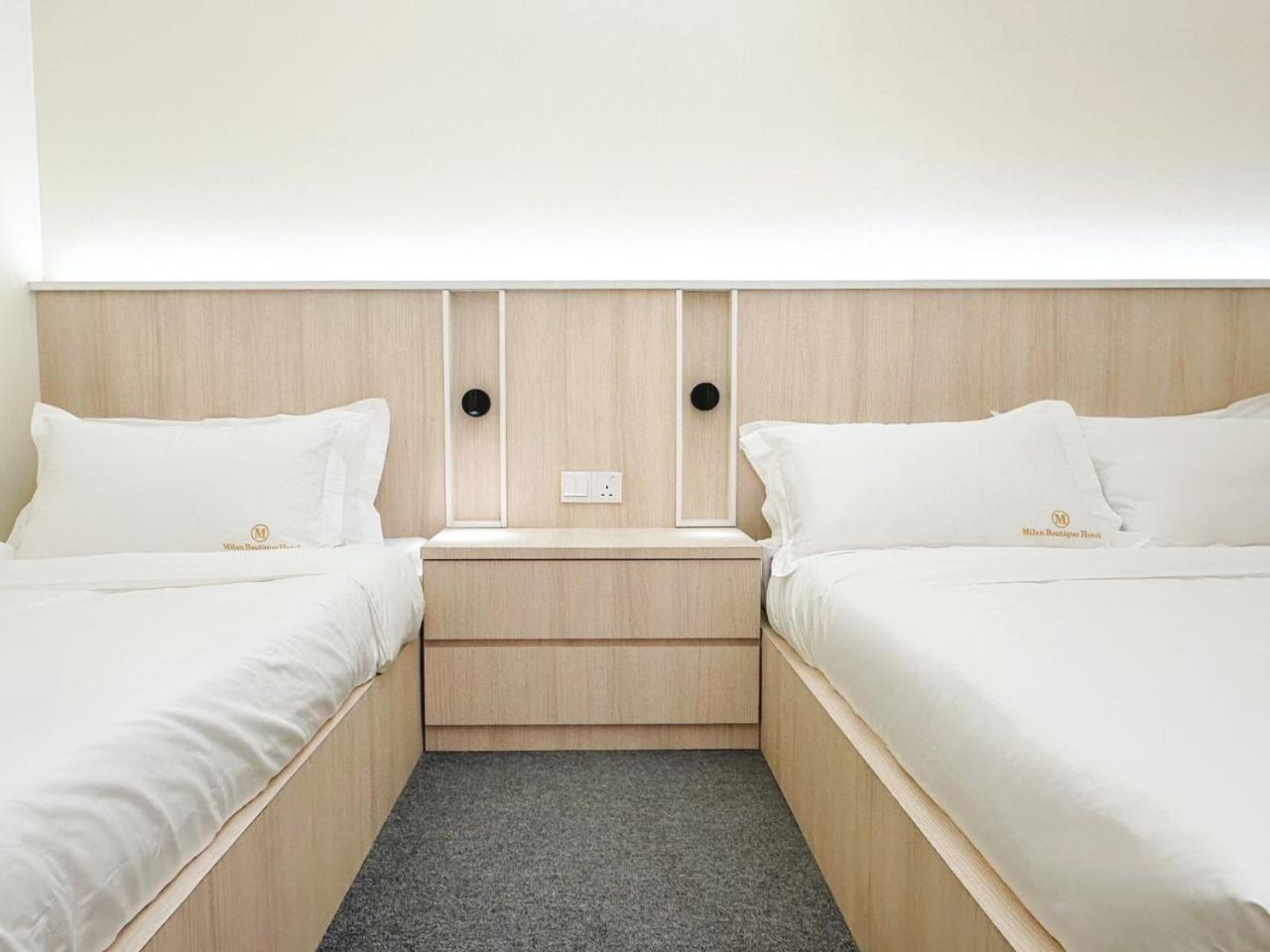 Milan Backpacker Hostel photo 7