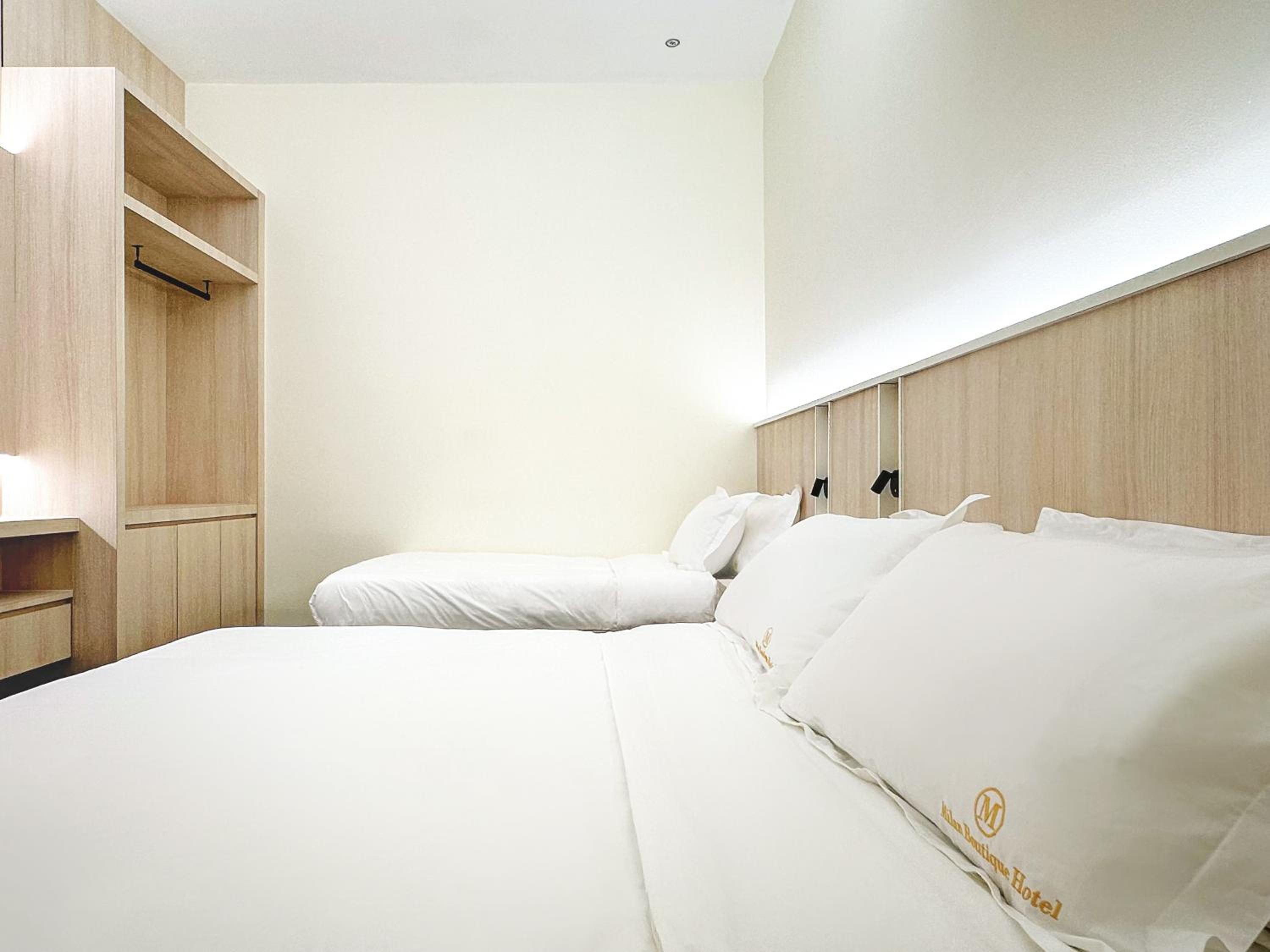 Milan Backpacker Hostel