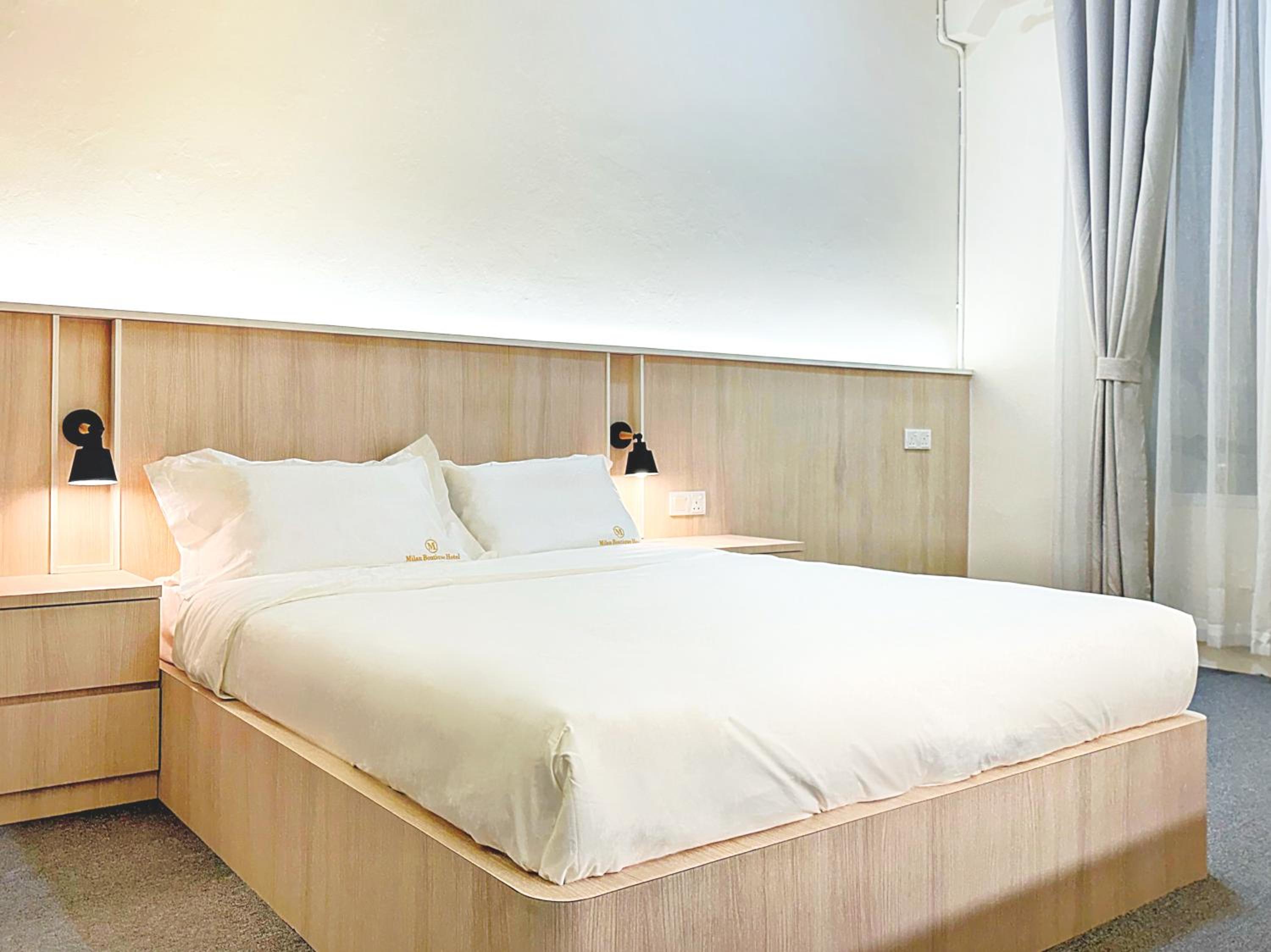 Milan Backpacker Hostel photo 4