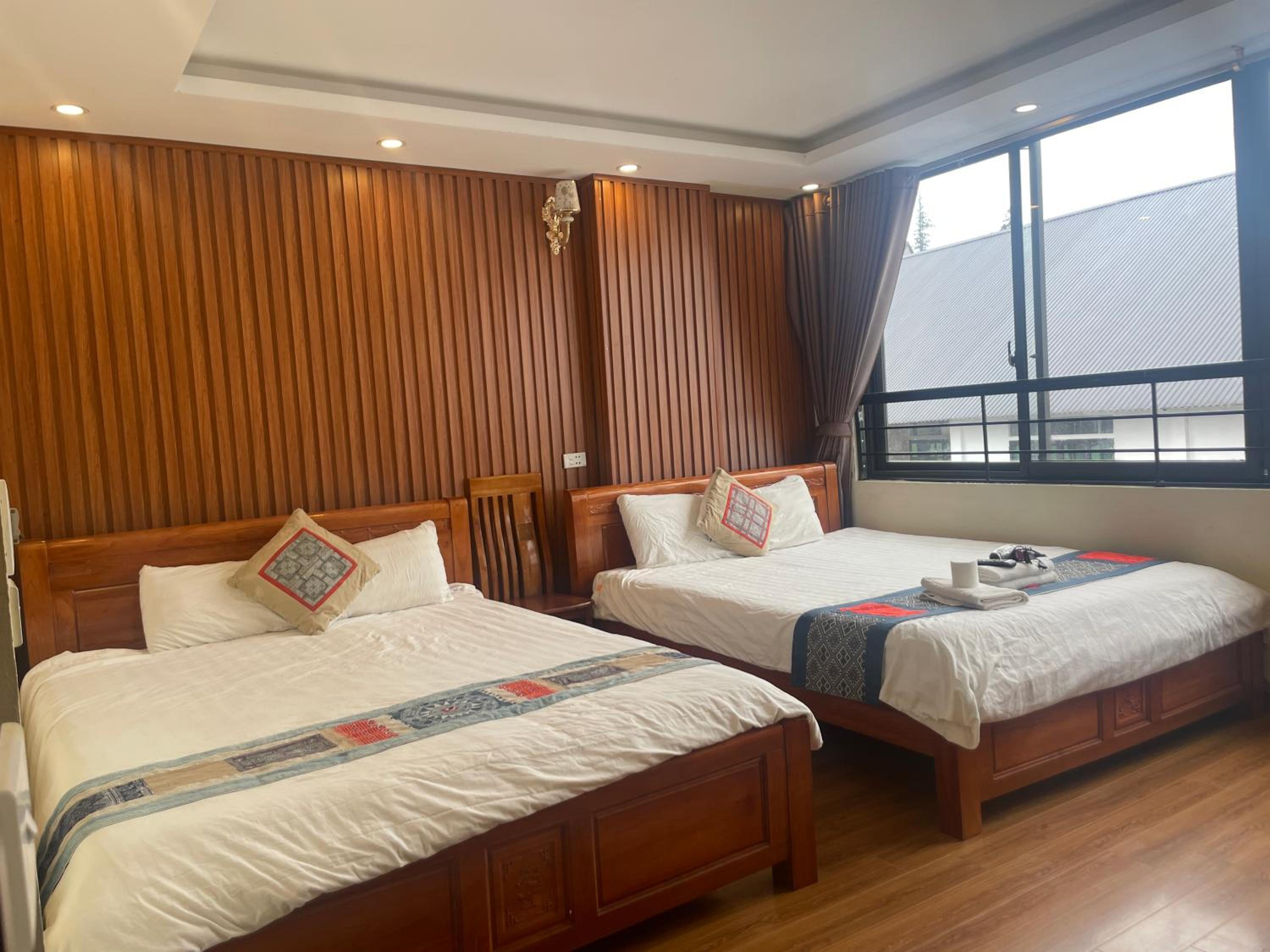 Tuong Mai Home