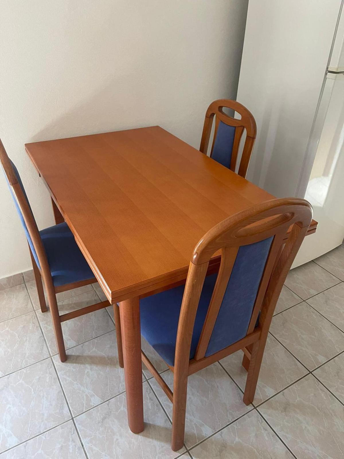 Apartman Kata