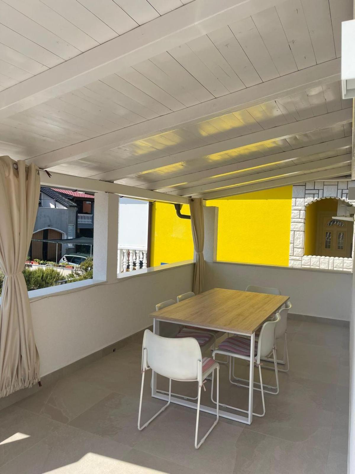 Apartman Kata