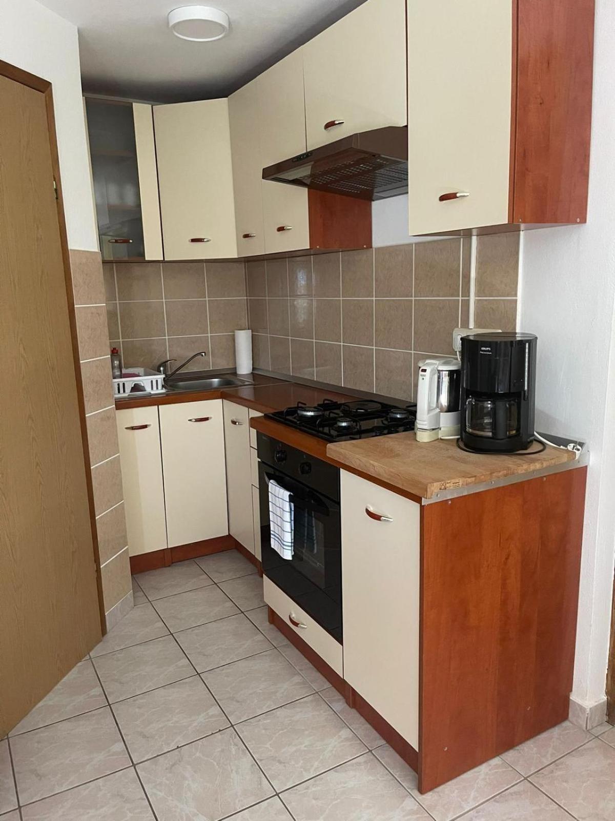 Apartman Kata