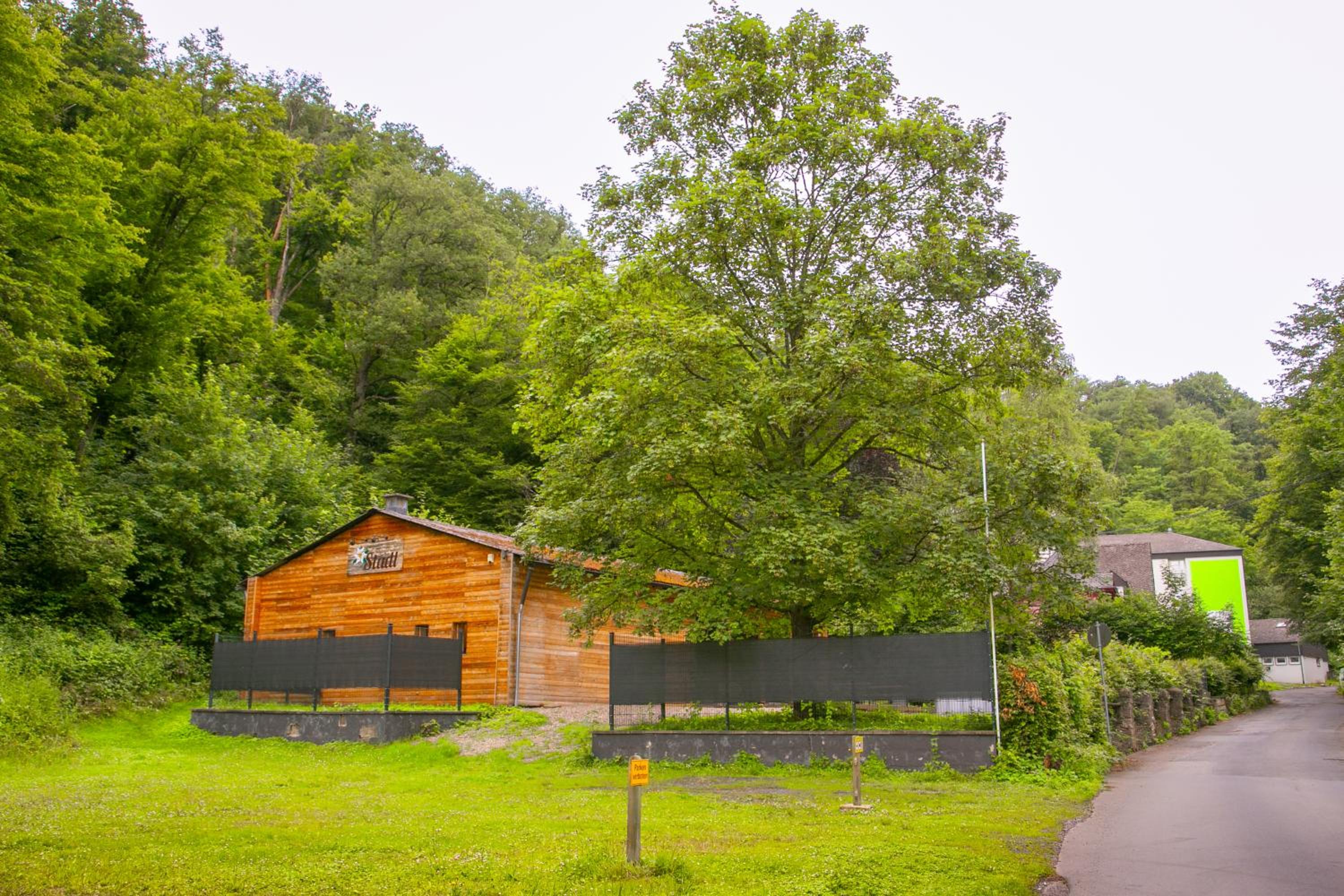 Bendorfer Stadl mit Whirlpool & Sauna