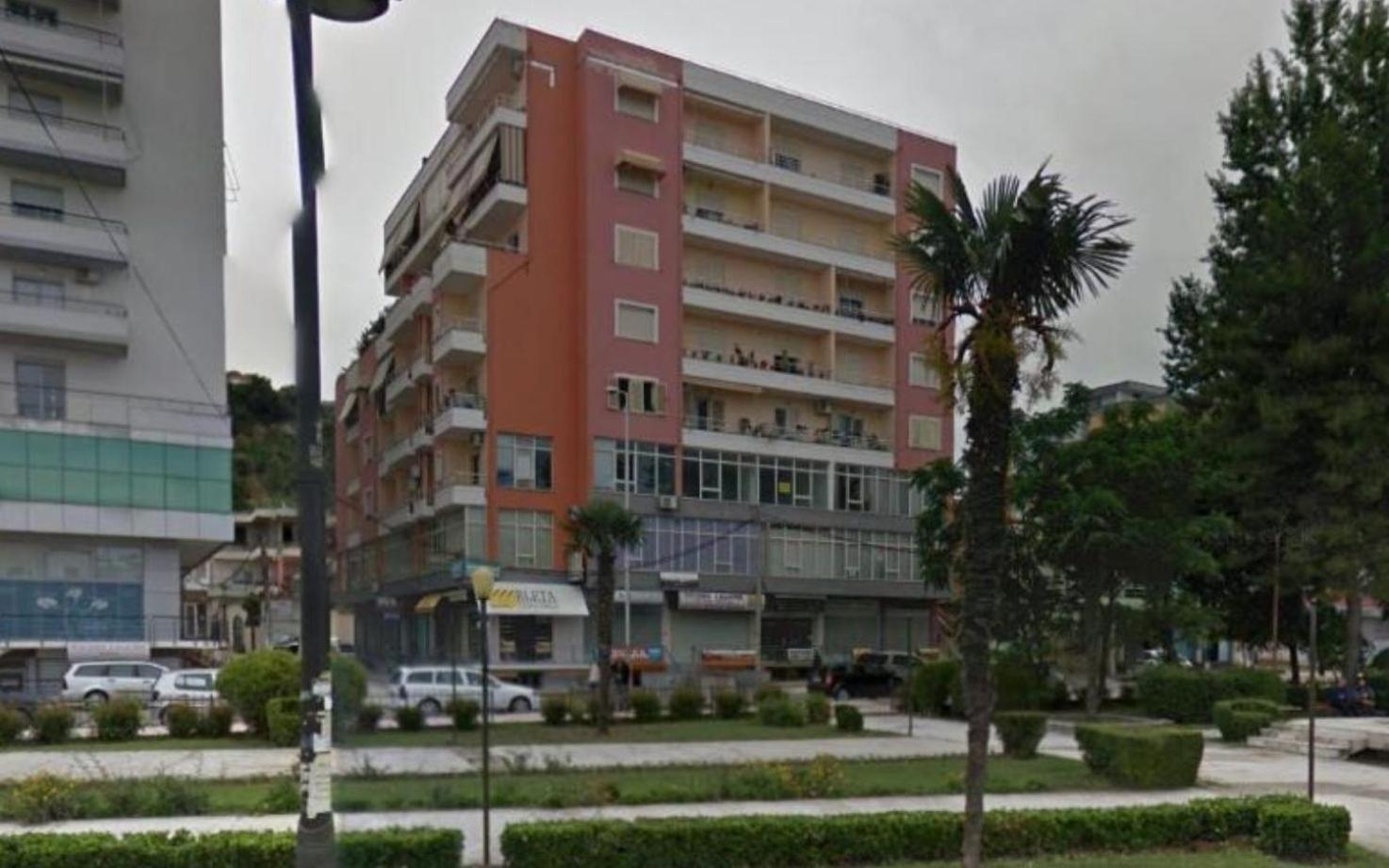 Apartment Univers-al