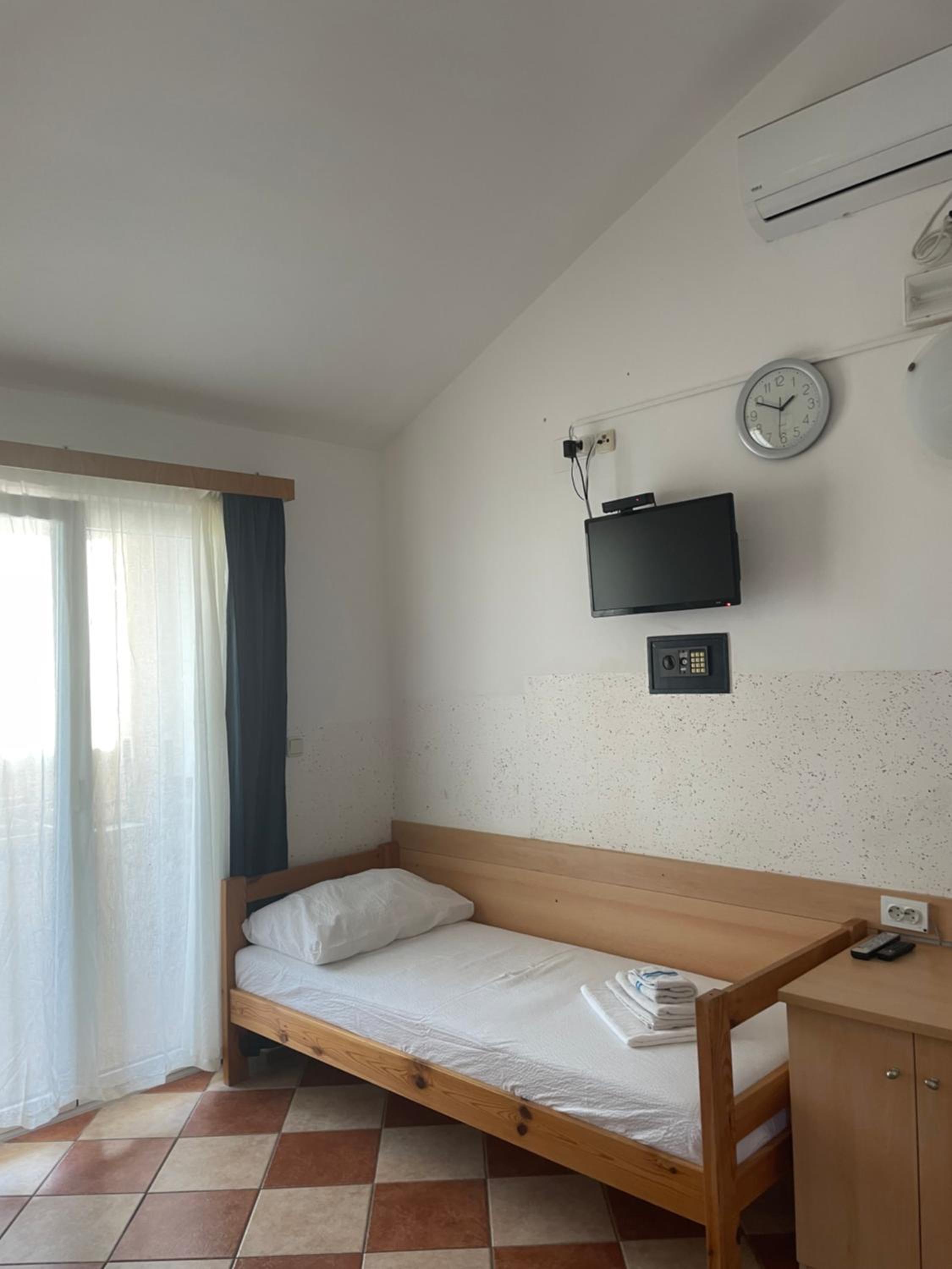 Apartments Pag-Travel