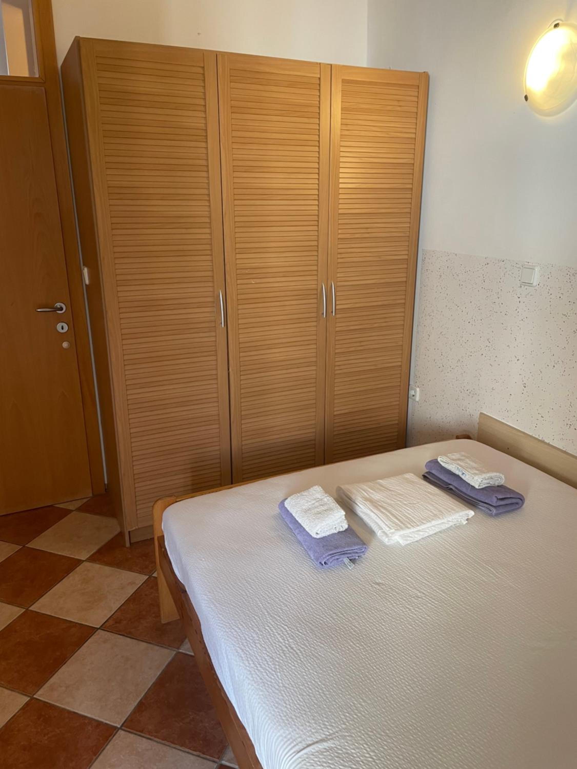 Apartments Pag-Travel