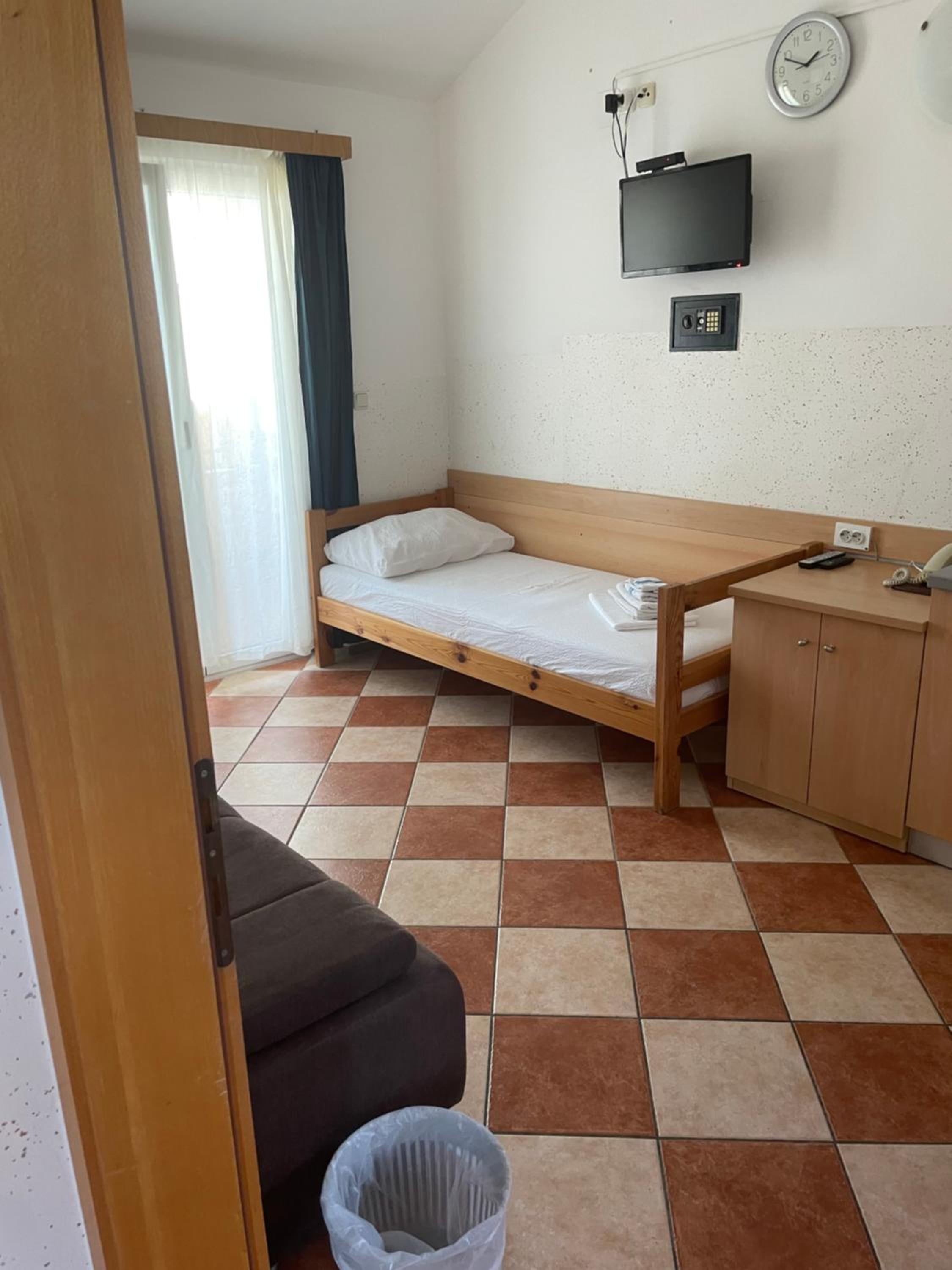Apartments Pag-Travel