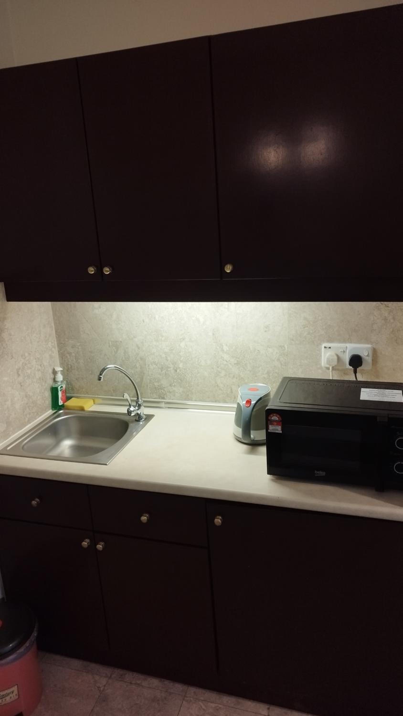Golden Service Suite at Times Square KL