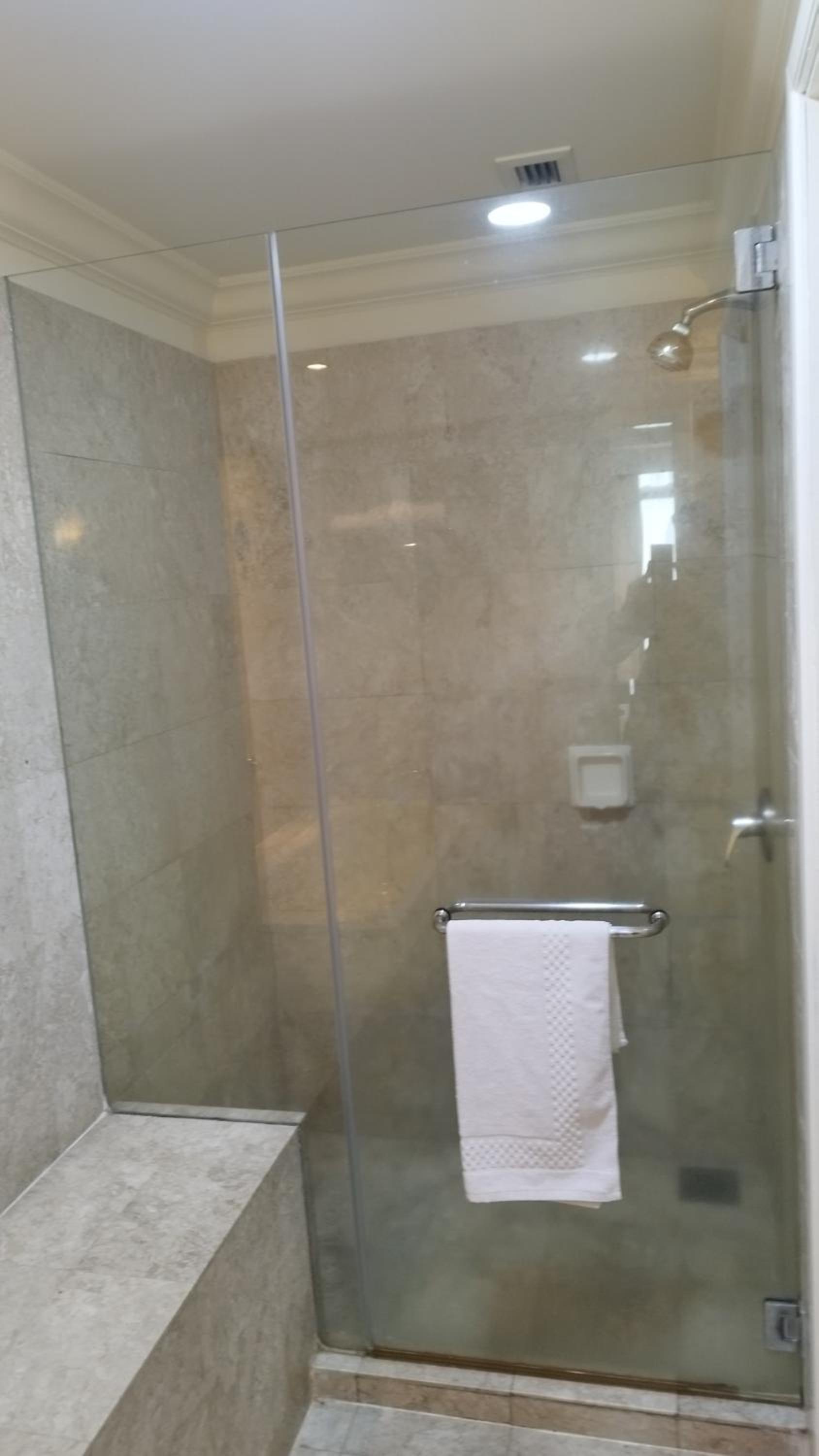 Golden Service Suite at Times Square KL