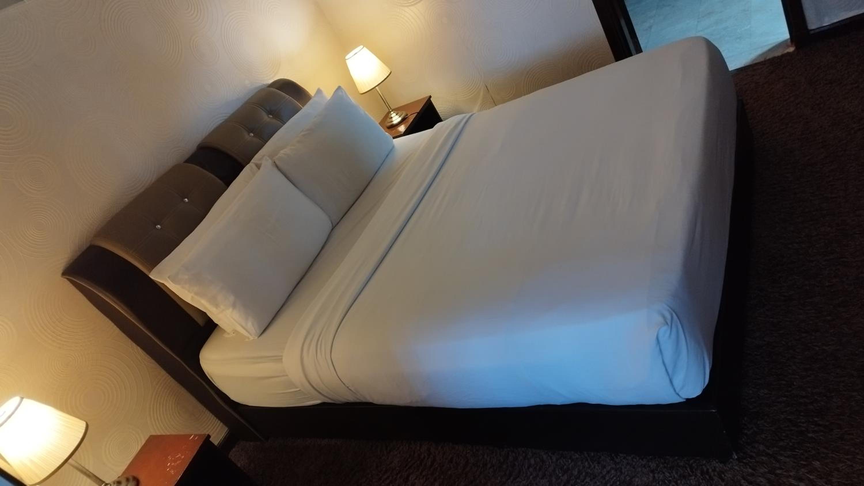 Golden Service Suite at Times Square KL