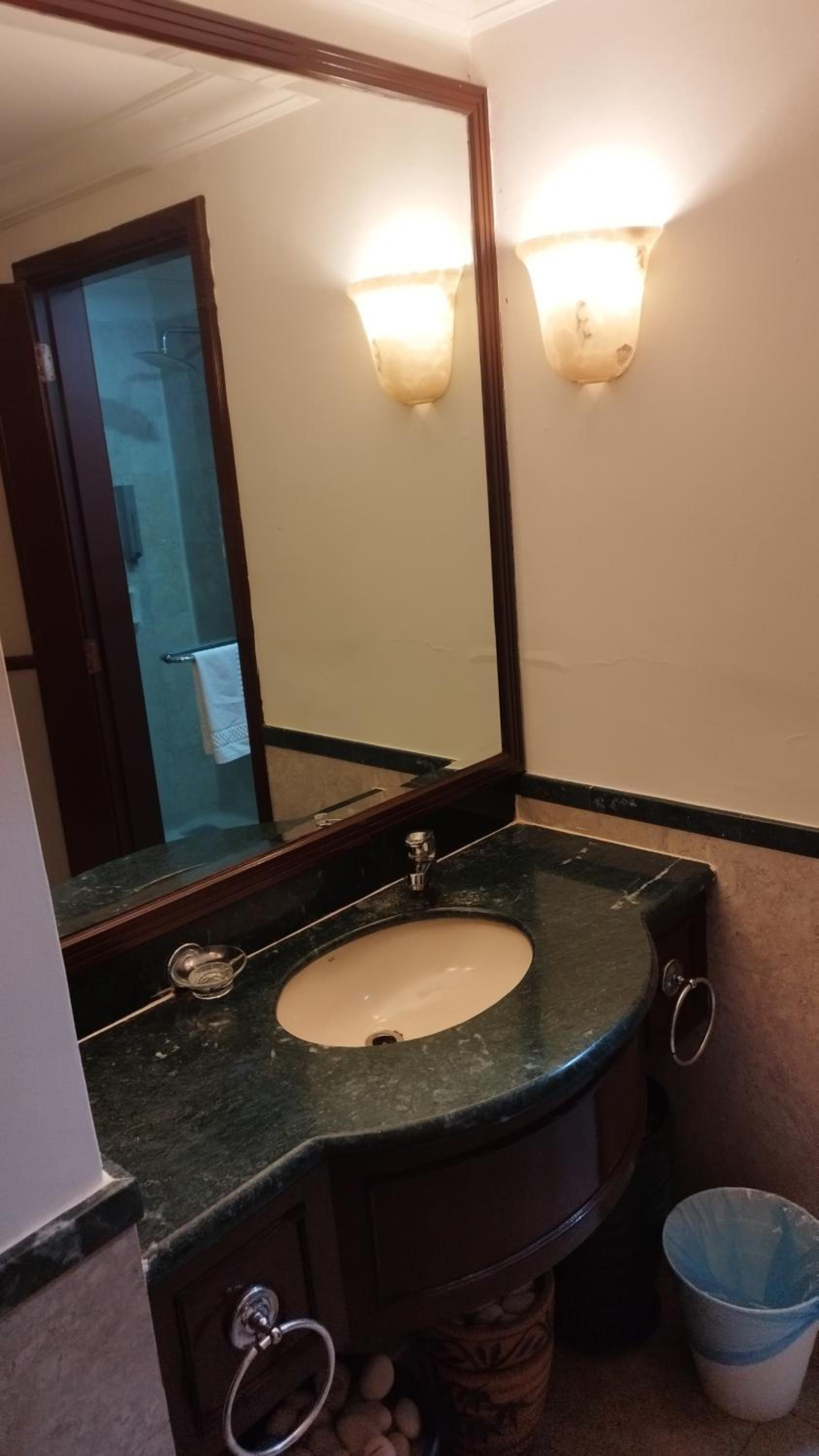 Golden Service Suite at Times Square KL