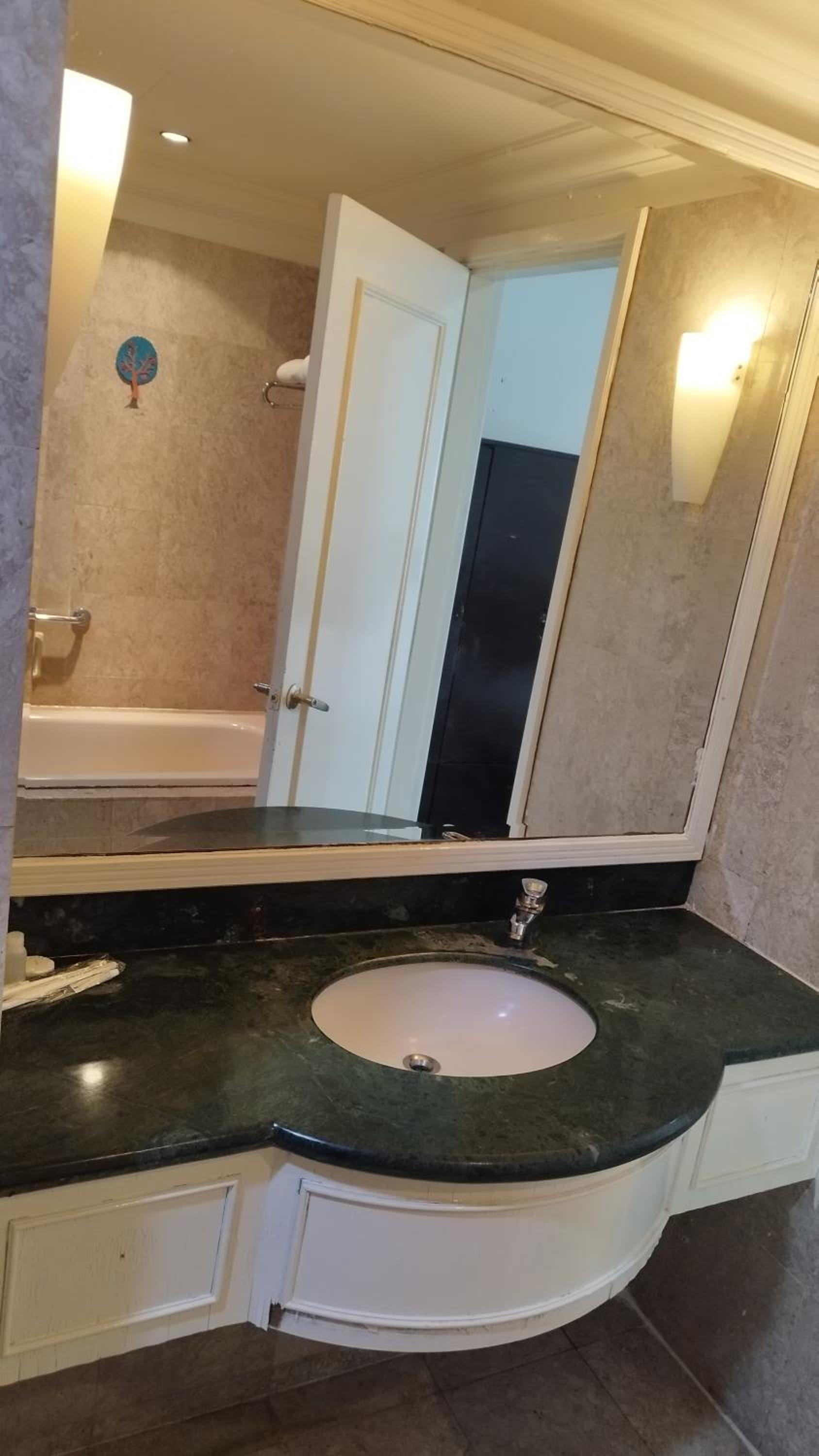 Golden Service Suite at Times Square KL