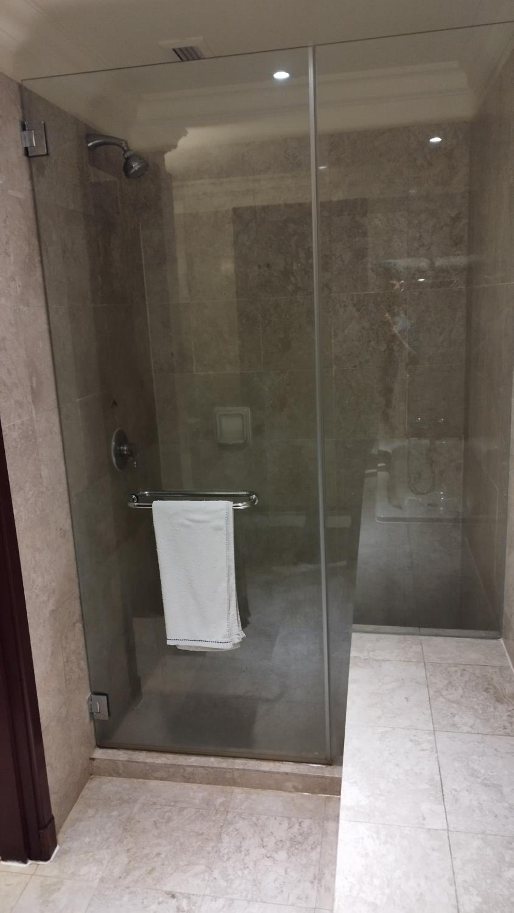 Golden Service Suite at Times Square KL