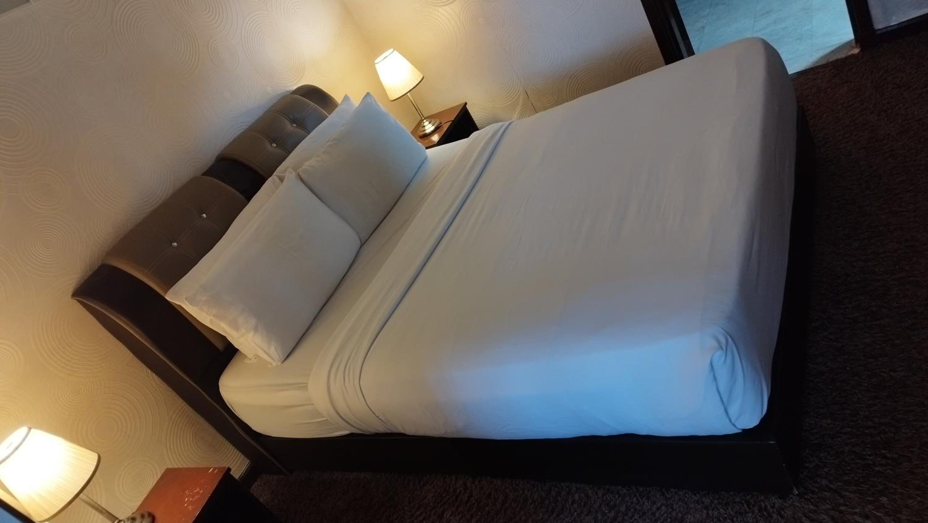 Golden Service Suite at Times Square KL