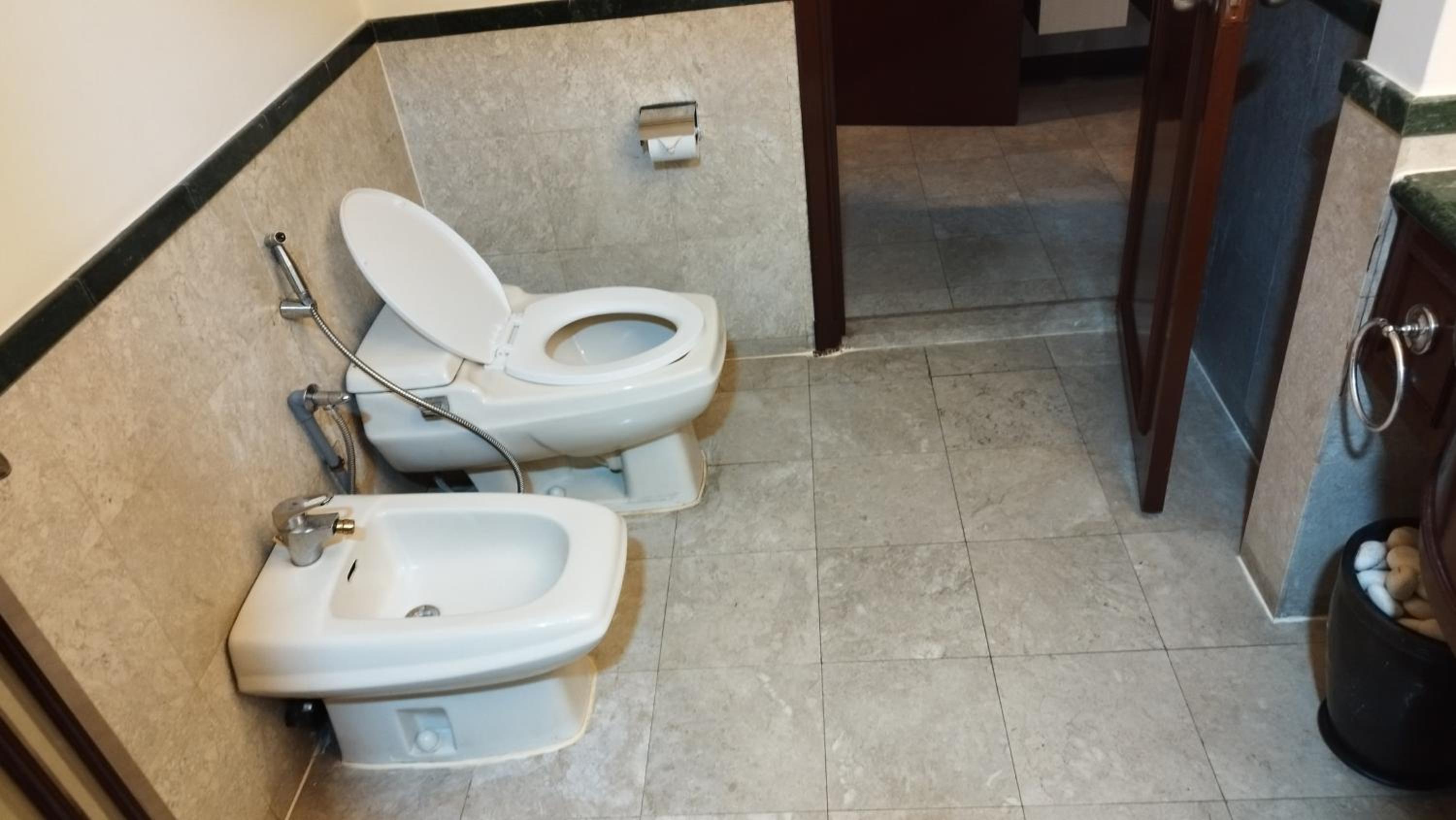 Golden Service Suite at Times Square KL