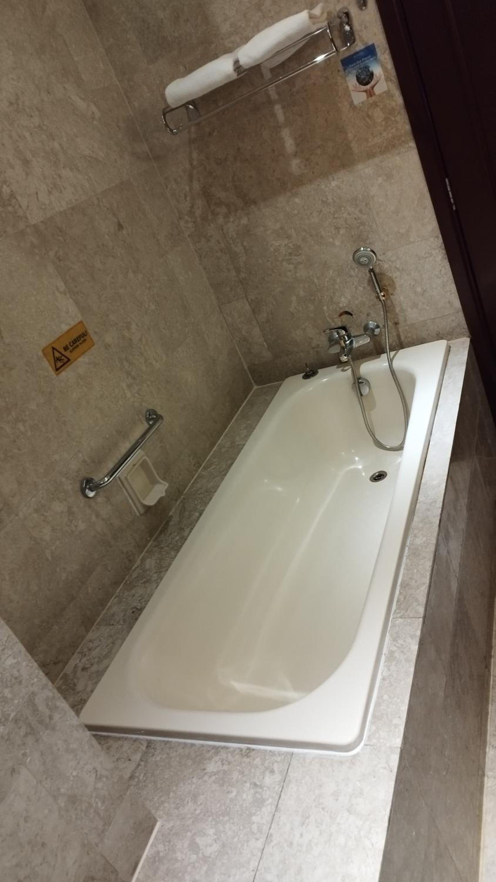 Golden Service Suite at Times Square KL