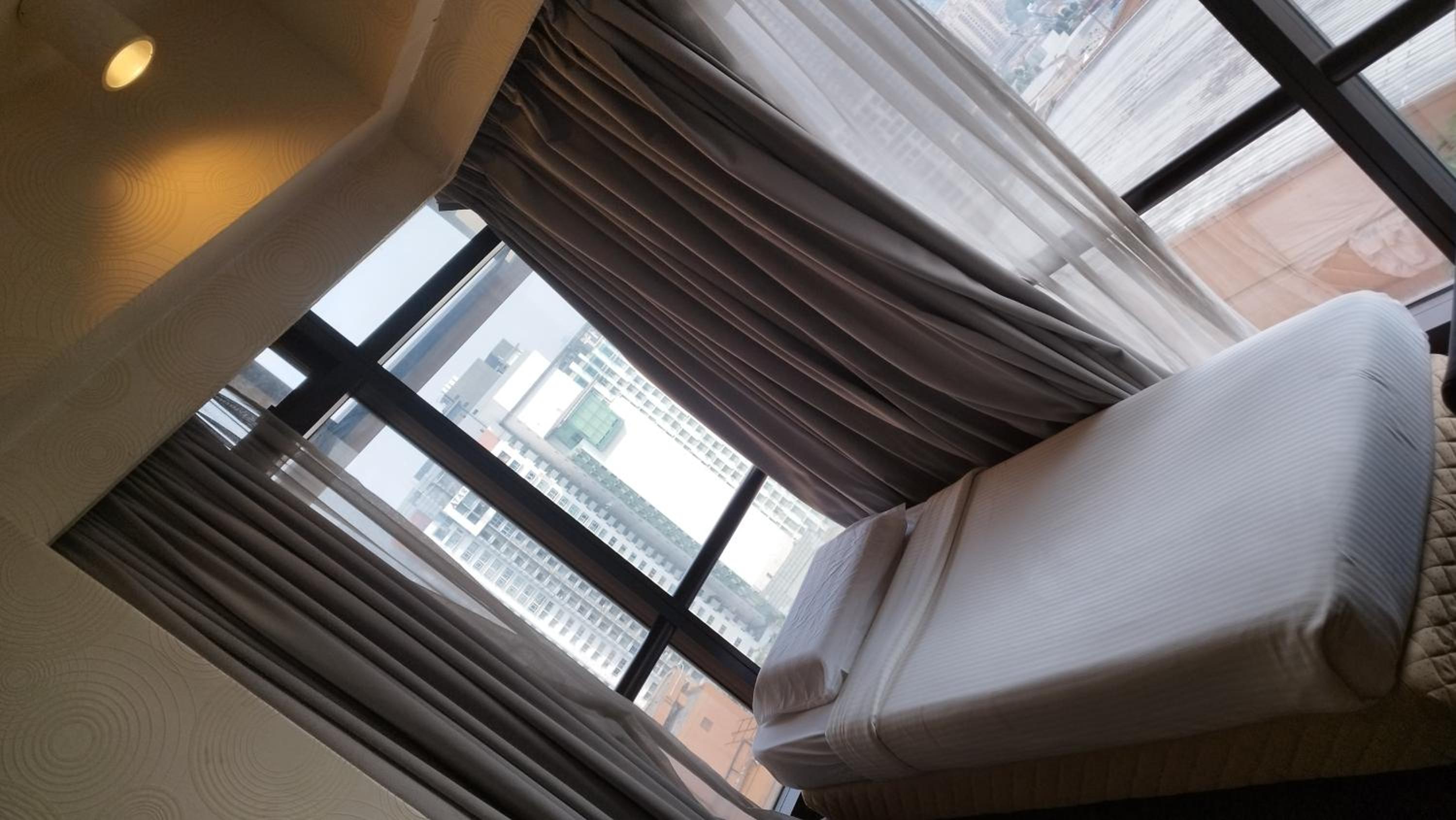 Golden Service Suite at Times Square KL