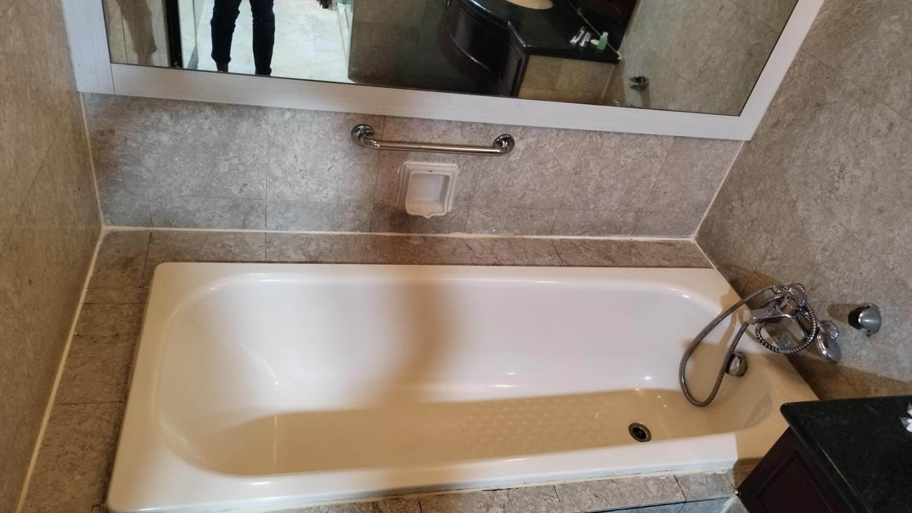 Golden Service Suite at Times Square KL