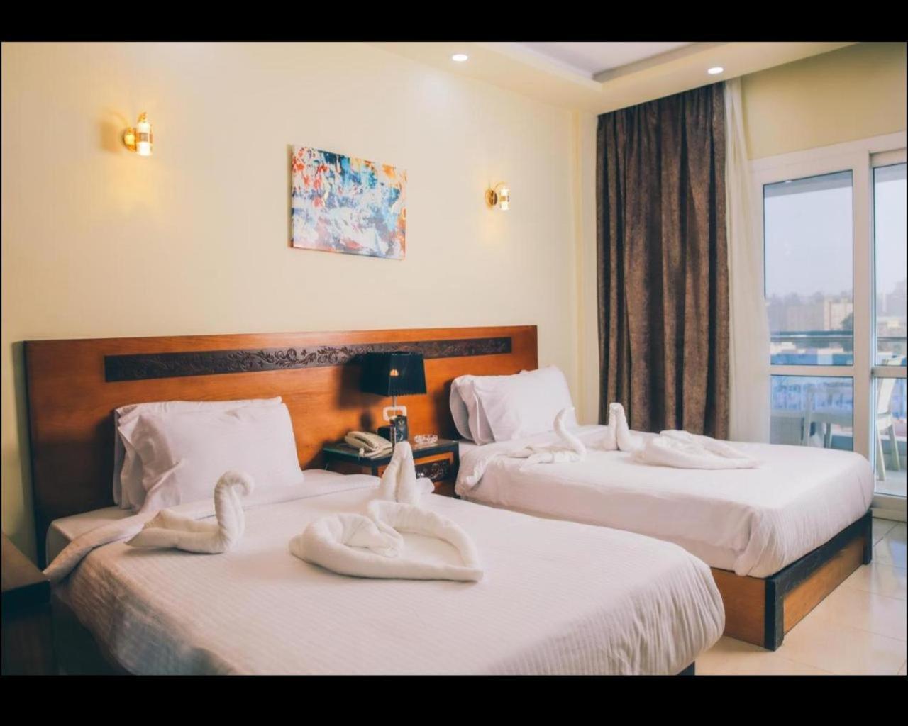 Jewel Inn El Bakry Hotel